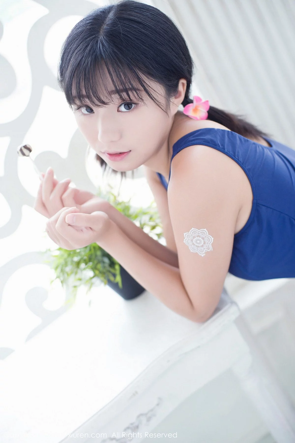Xrmnw.Vip_仓井优香_写真