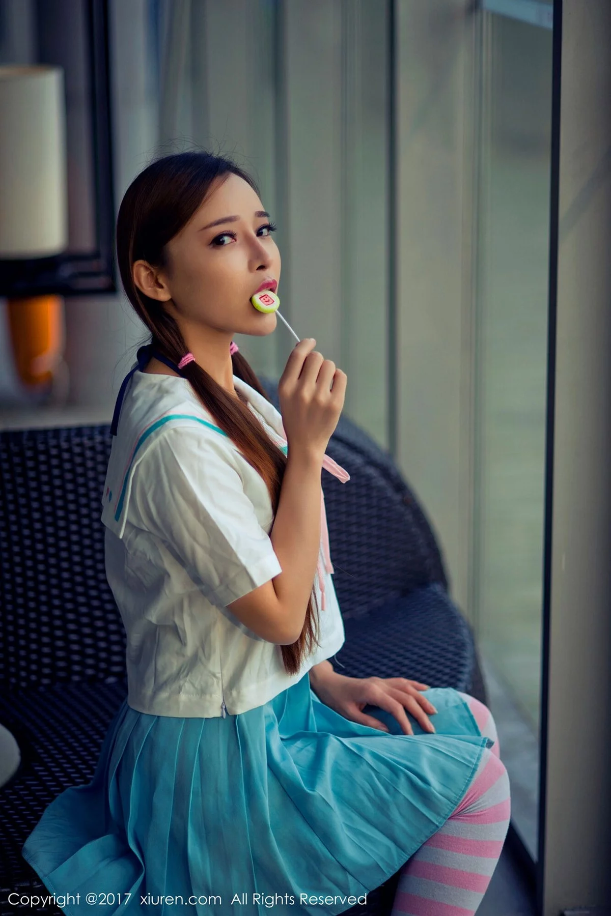 Xrmnw.Vip_艾小青_写真
