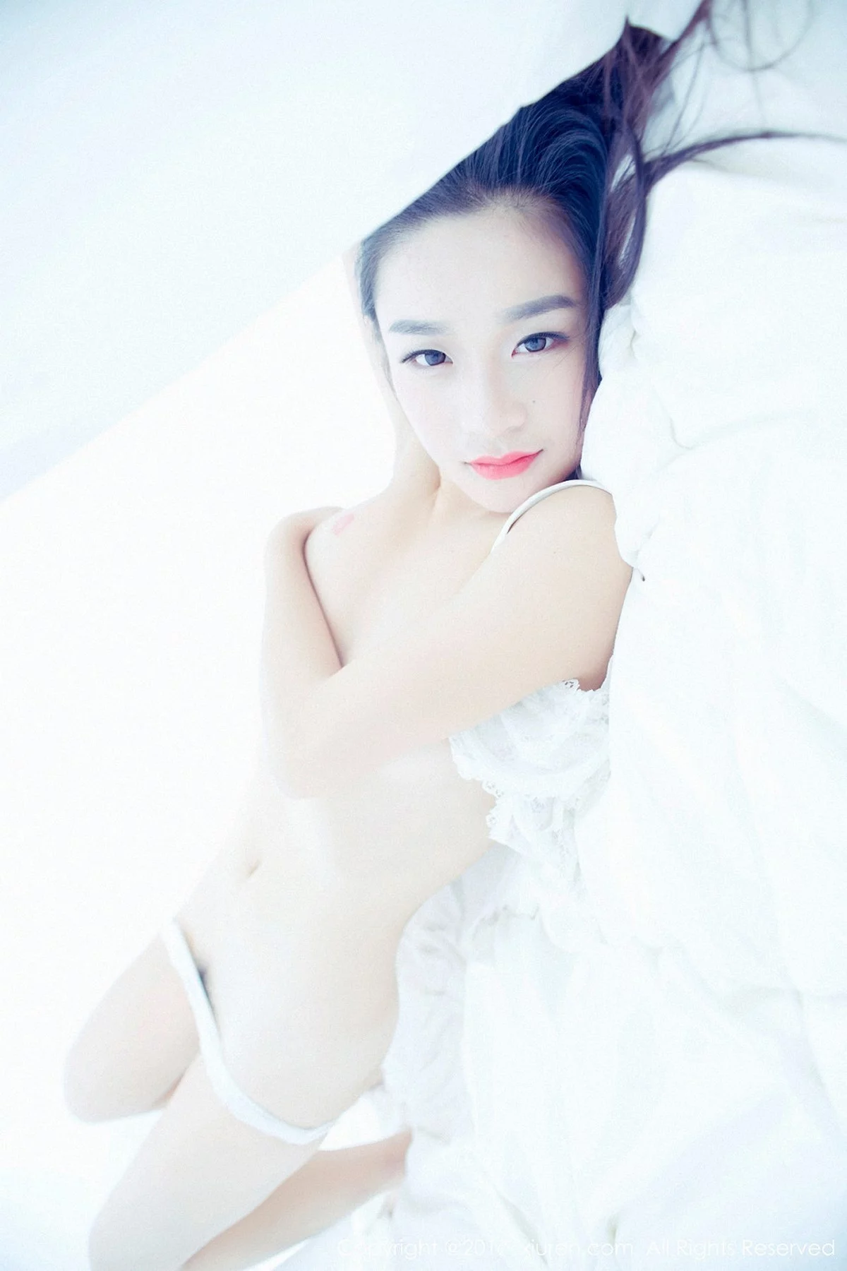 Xrmnw.Vip_绮梦Cherish_写真