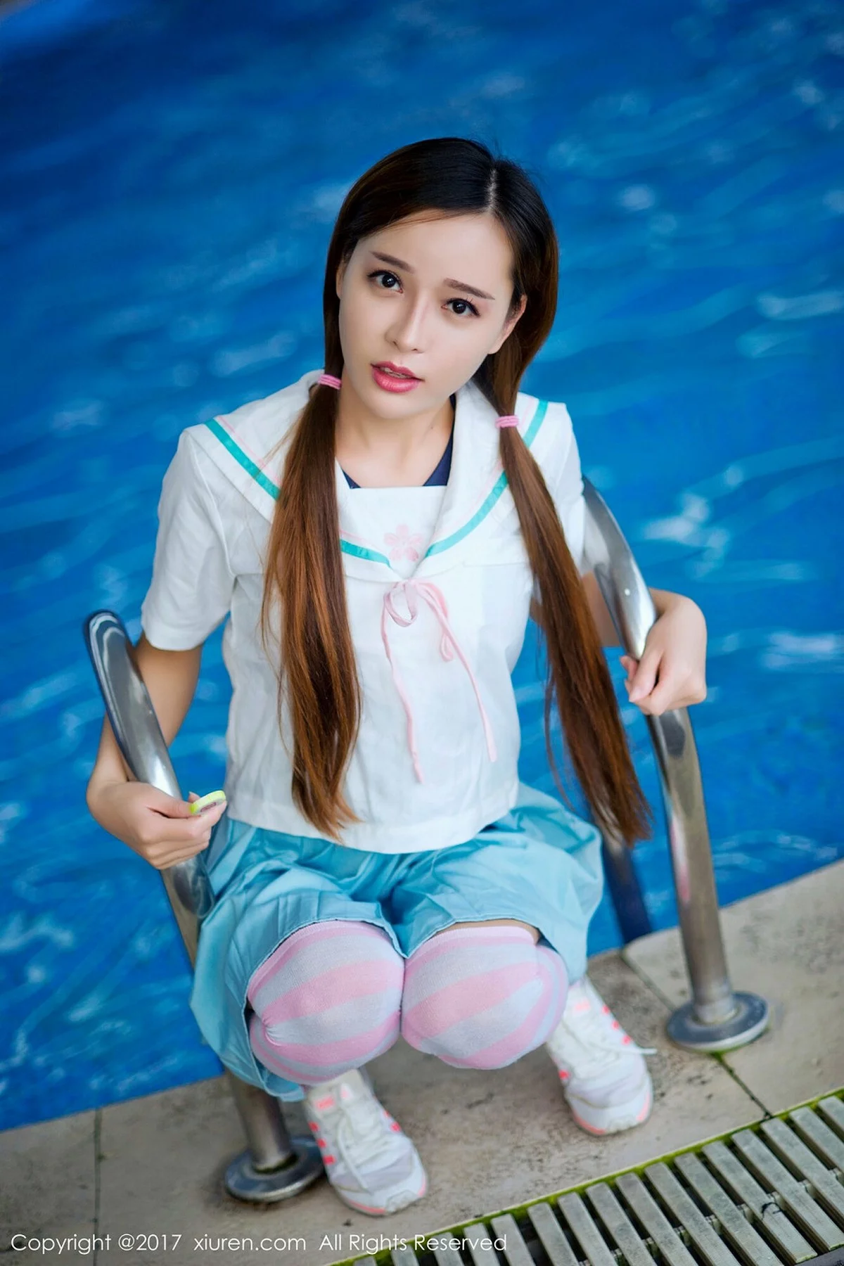 Xrmnw.Vip_艾小青_写真