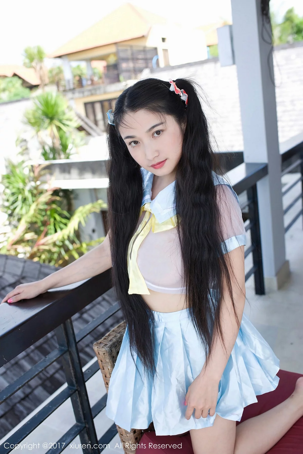 Xrmnw.Vip_盼盼龙女_写真