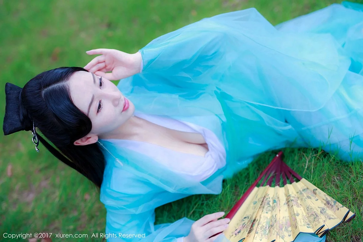 Xrmnw.Vip_邹晶晶_写真