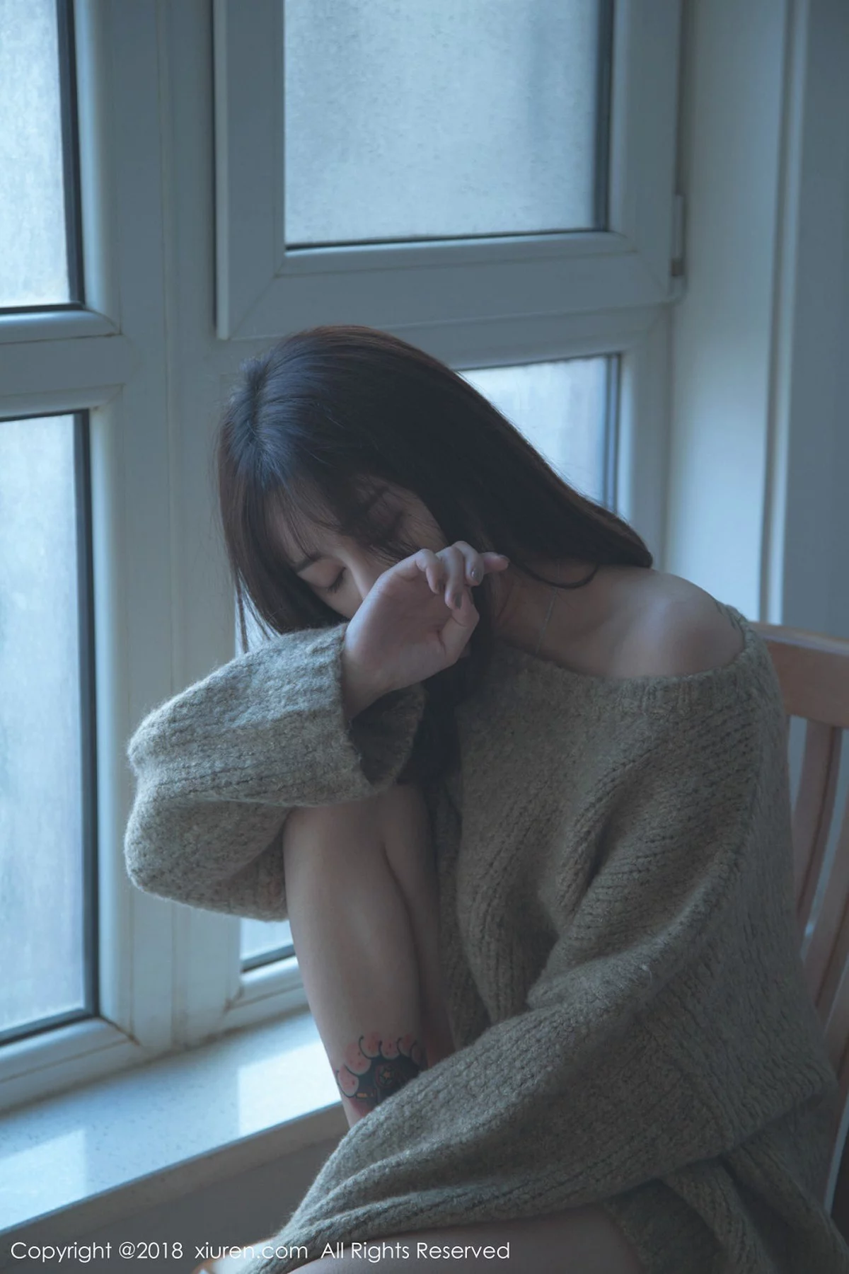 Xrmnw.Vip_丹妮_写真