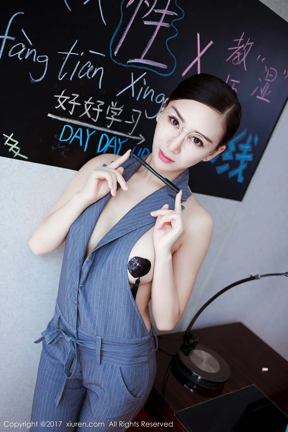 Xrmnw.Vip_邹晶晶_写真
