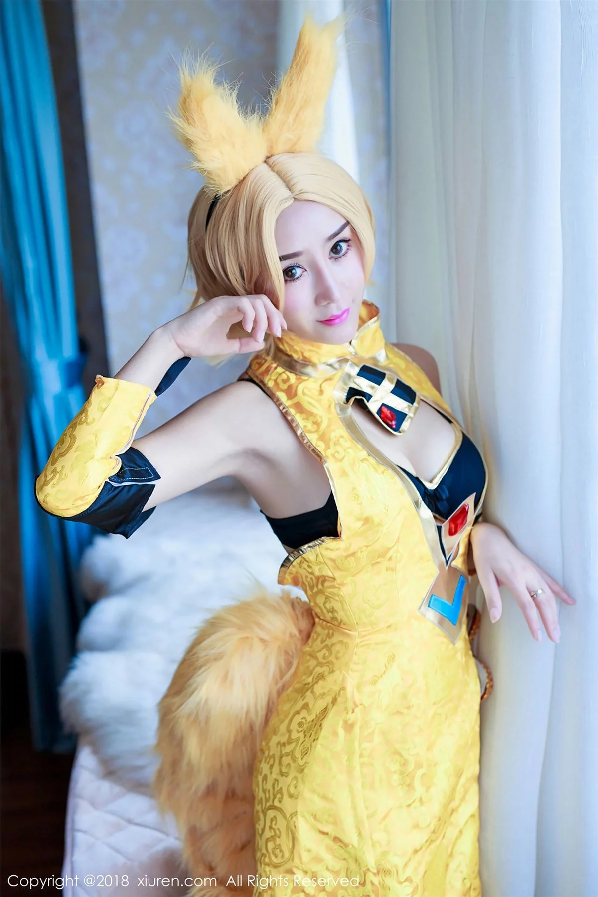 Xrmnw.Vip_邹晶晶_写真