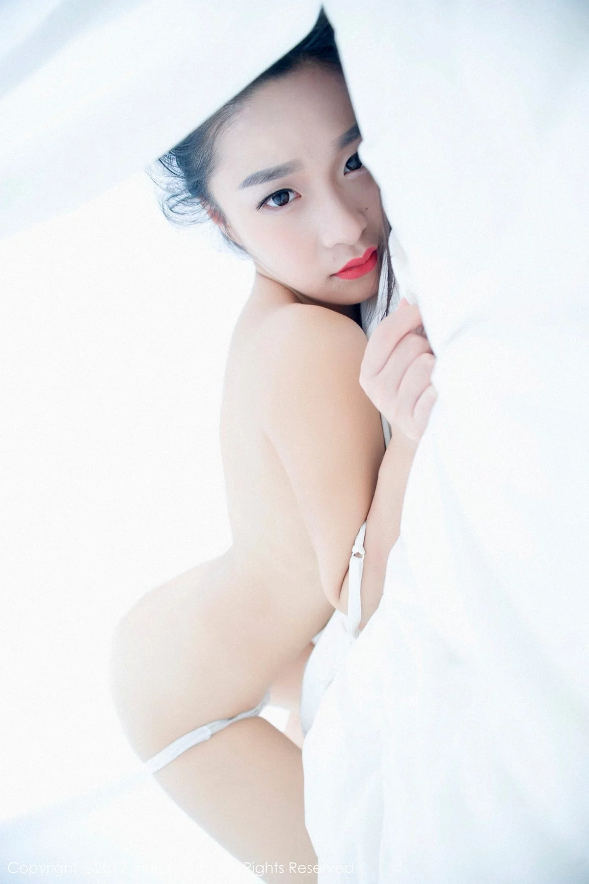 Xrmnw.Vip_绮梦Cherish_写真