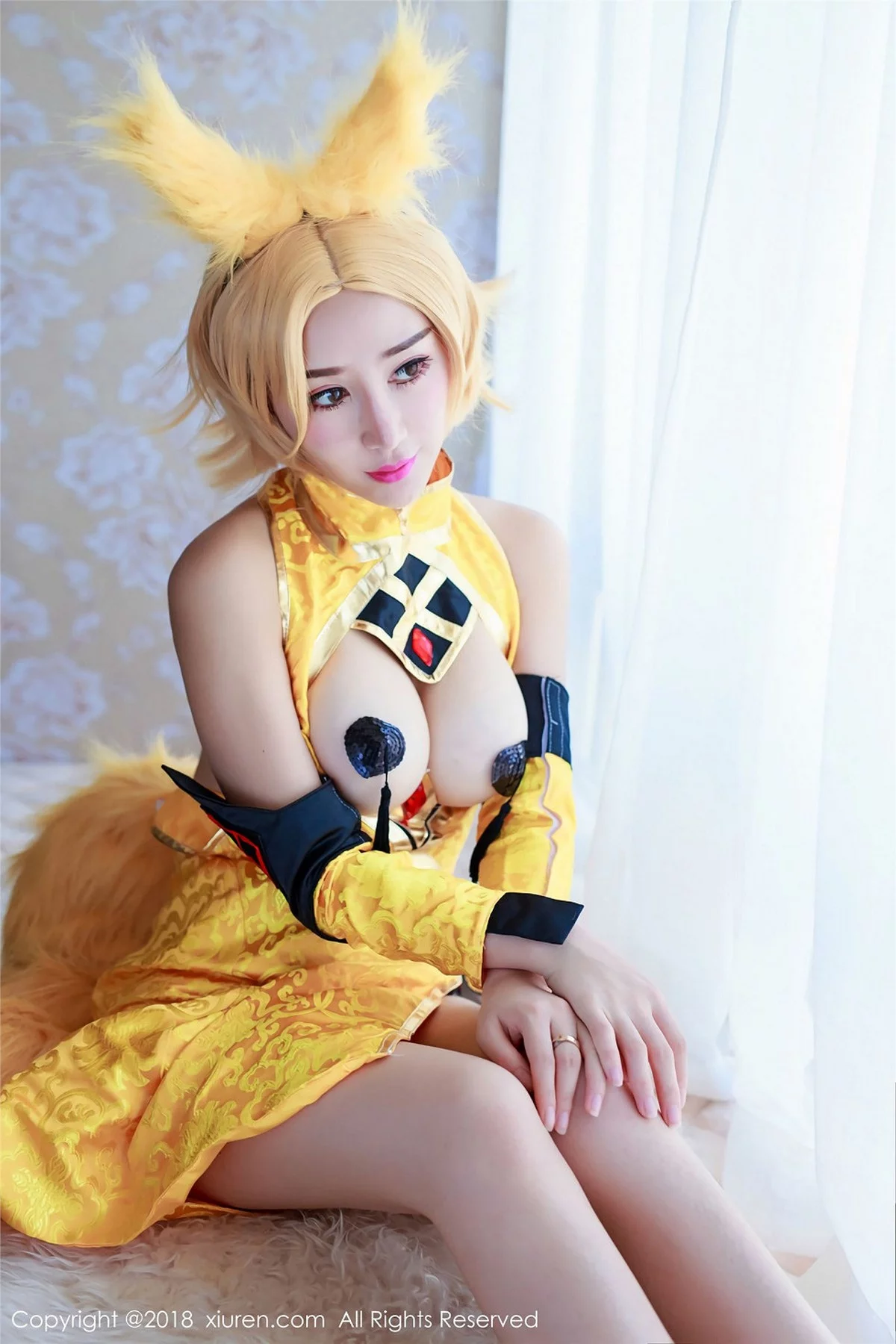 Xrmnw.Vip_邹晶晶_写真