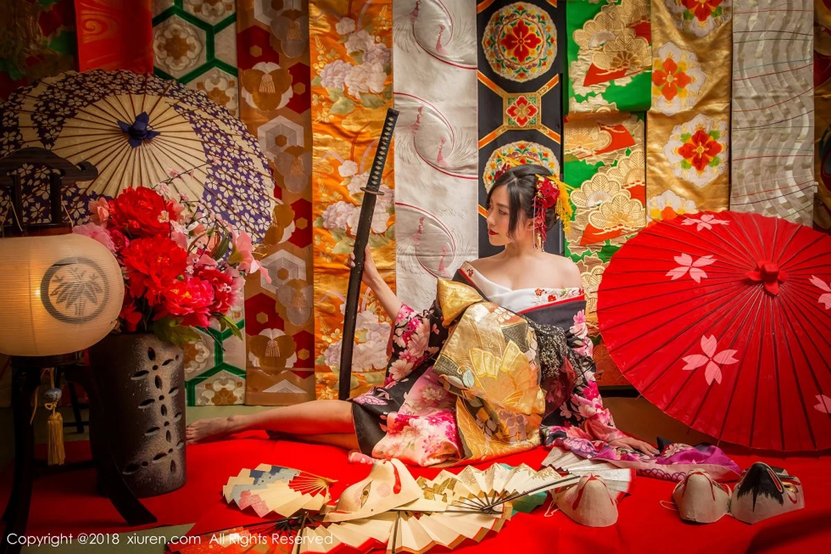 Xrmnw.Vip_许诺_写真