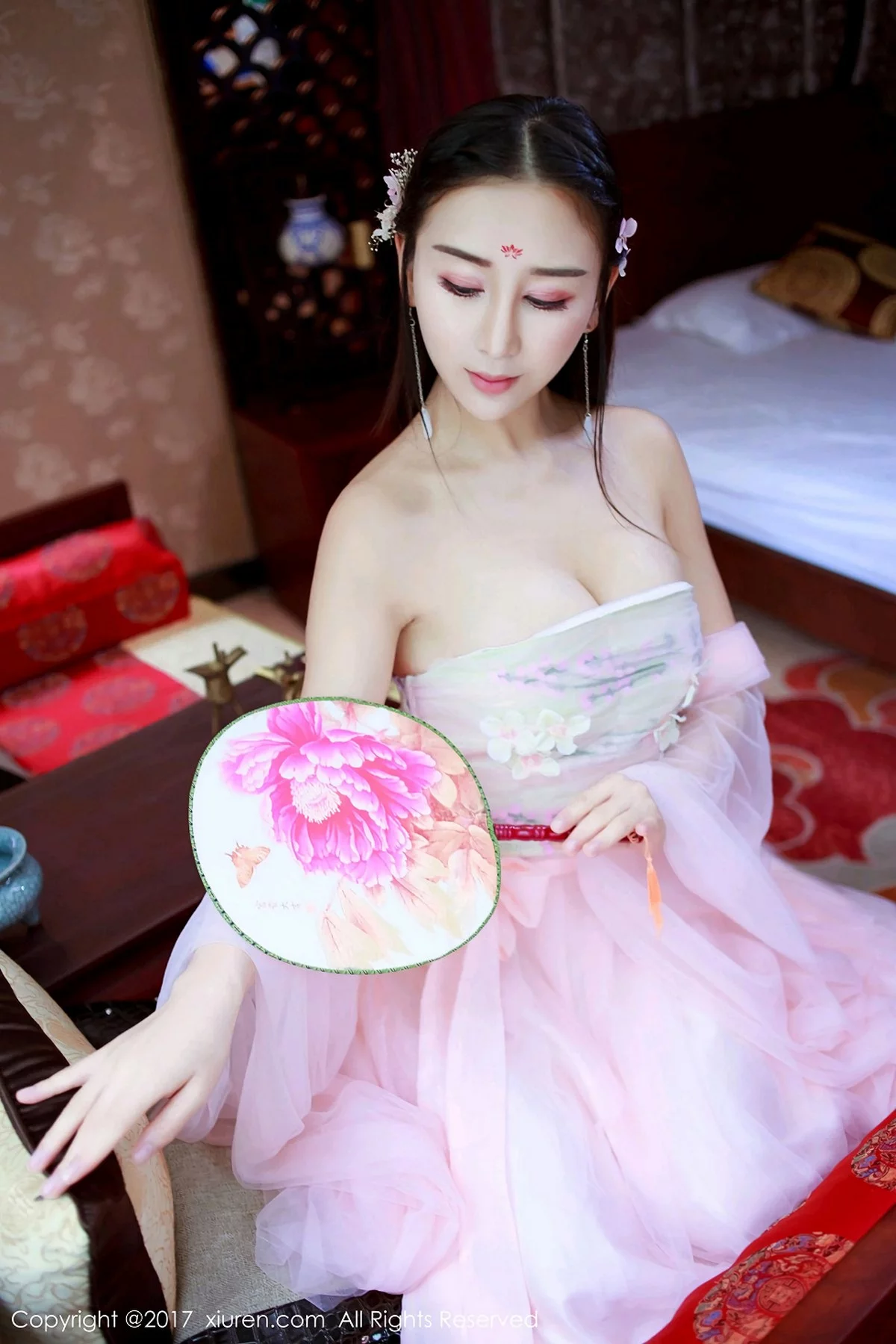 Xrmnw.Vip_邹晶晶_写真