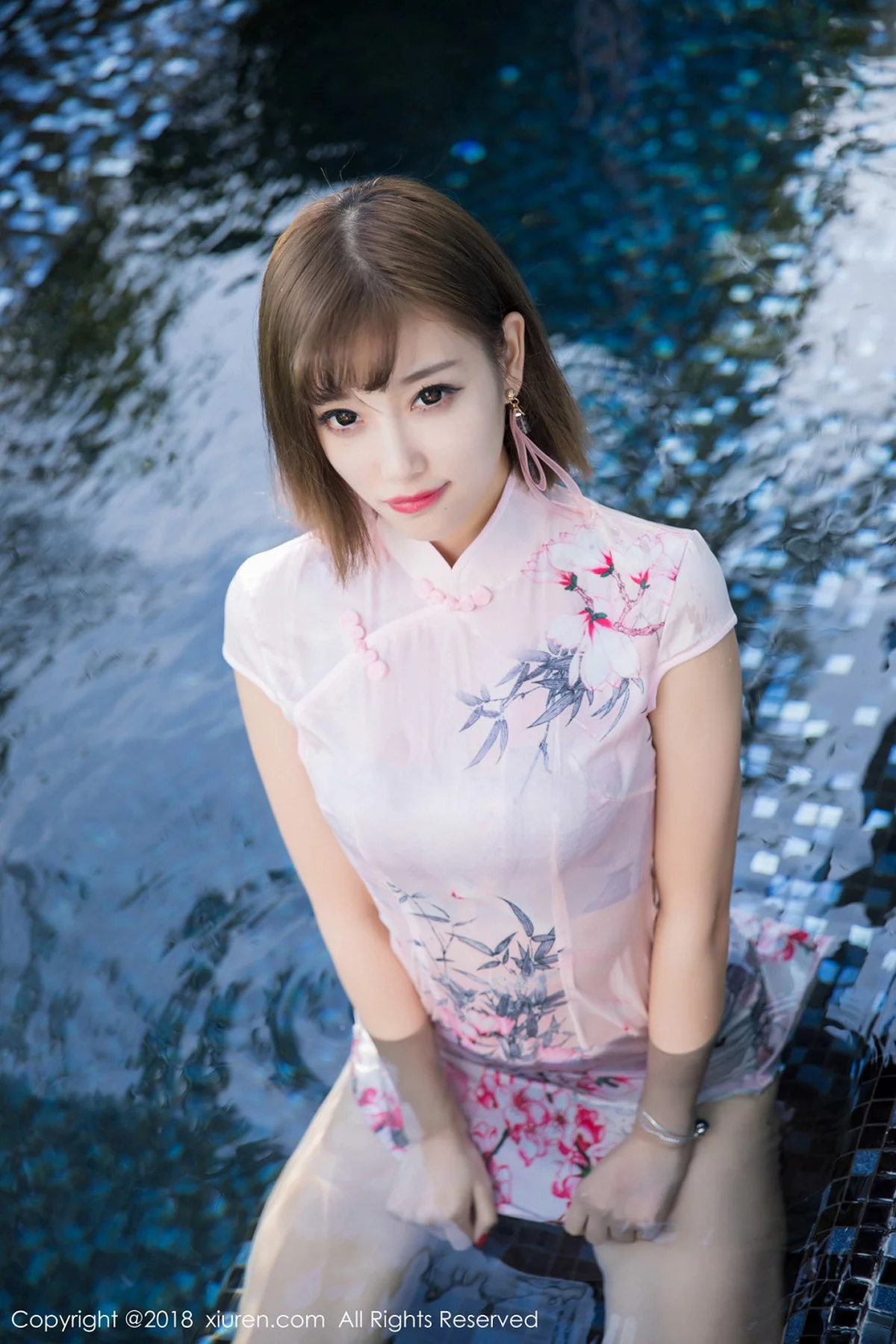 Xrmnw.Vip_杨晨晨_写真