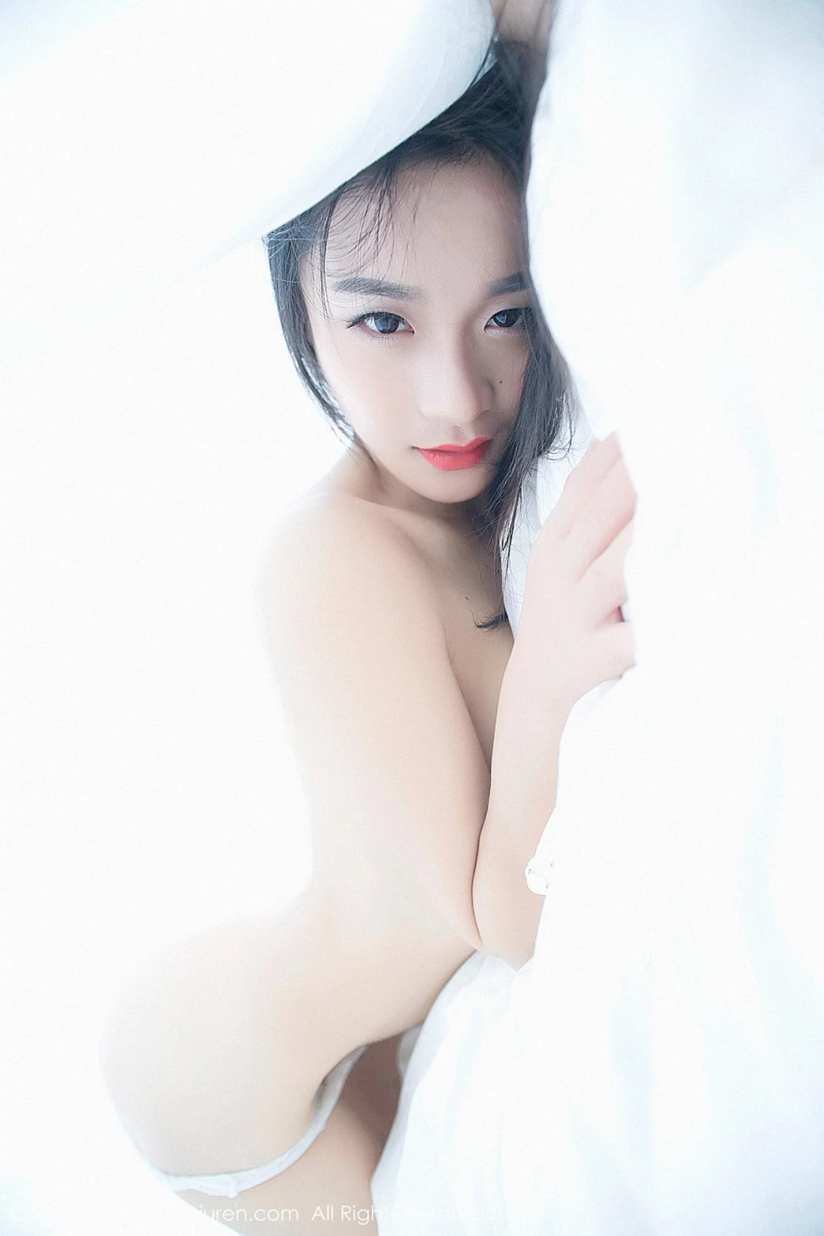 Xrmnw.Vip_绮梦Cherish_写真