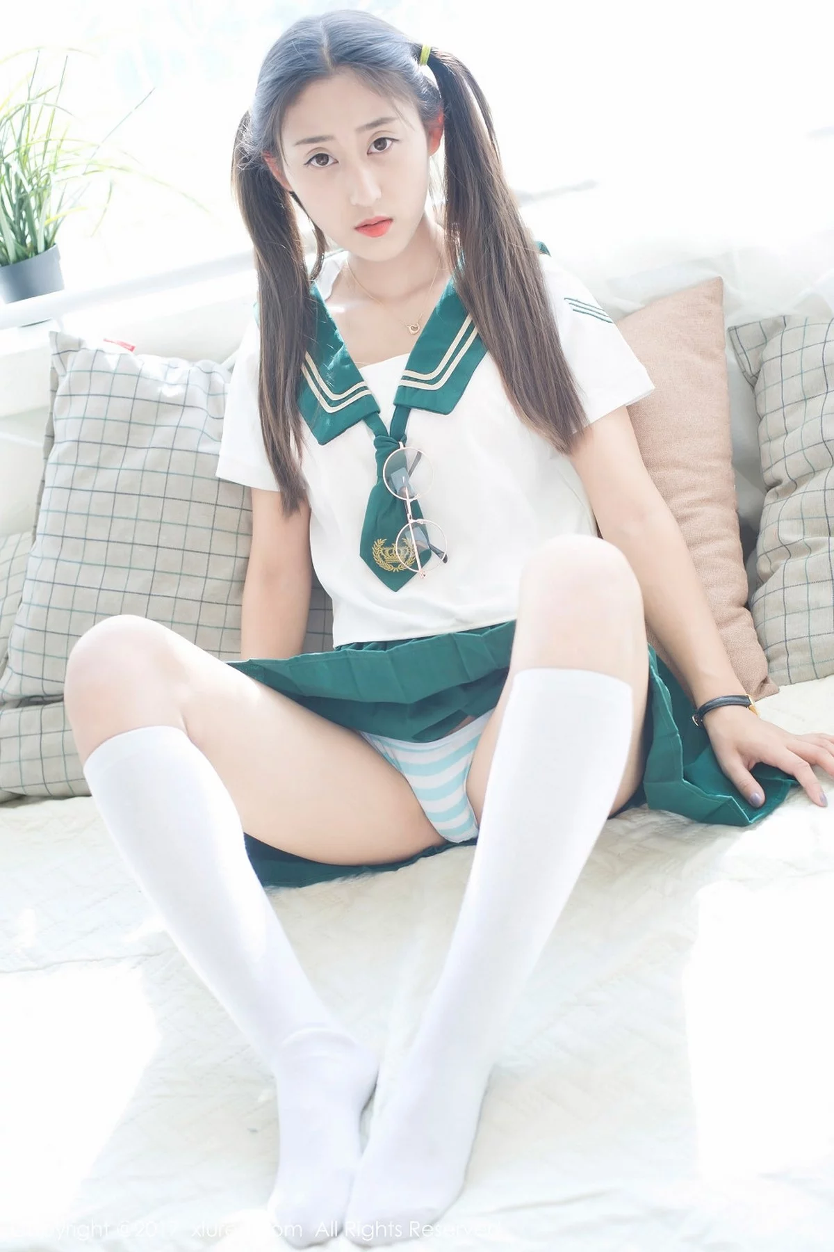 Xrmnw.Vip_雨涵Iris_写真