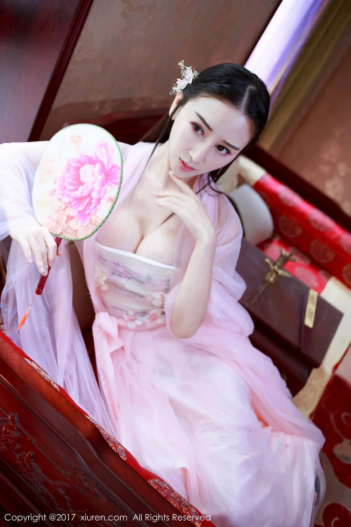 Xrmnw.Vip_邹晶晶_写真