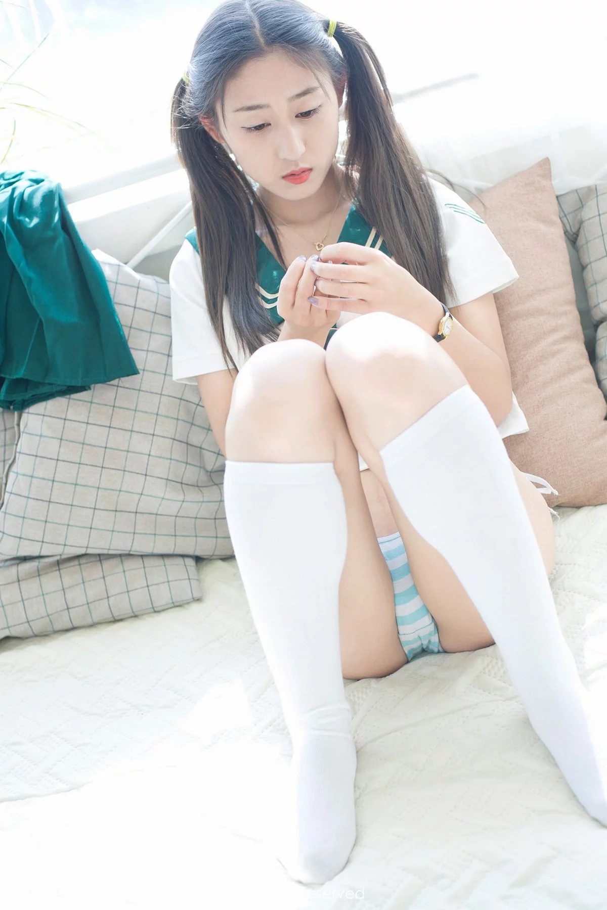 Xrmnw.Vip_雨涵Iris_写真