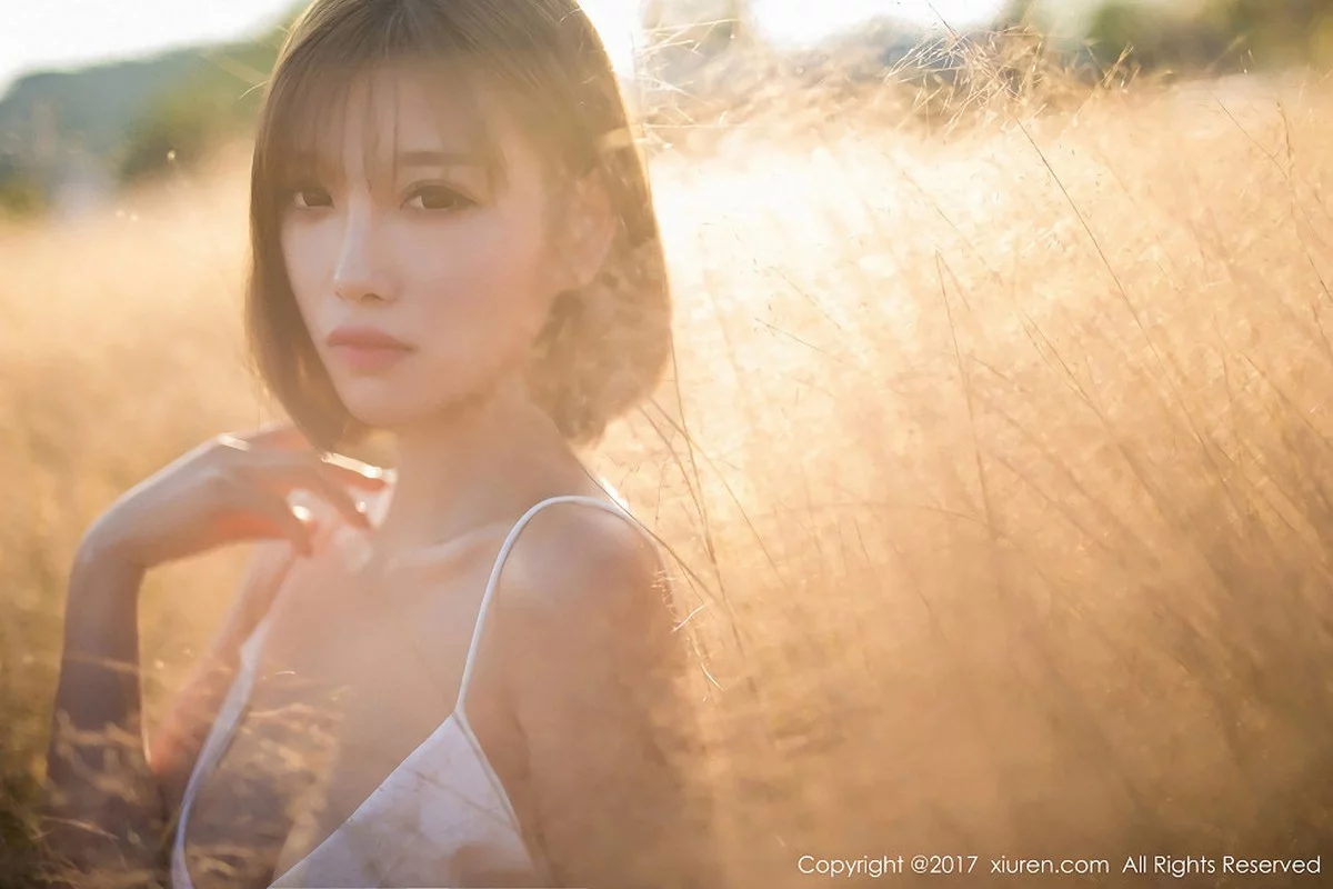 Xrmnw.Vip_杨晨晨_写真