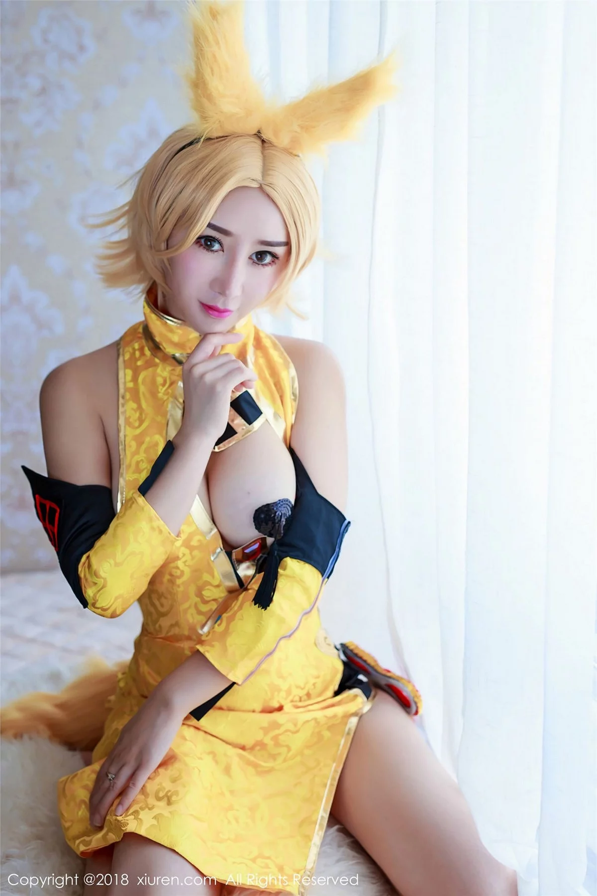 Xrmnw.Vip_邹晶晶_写真