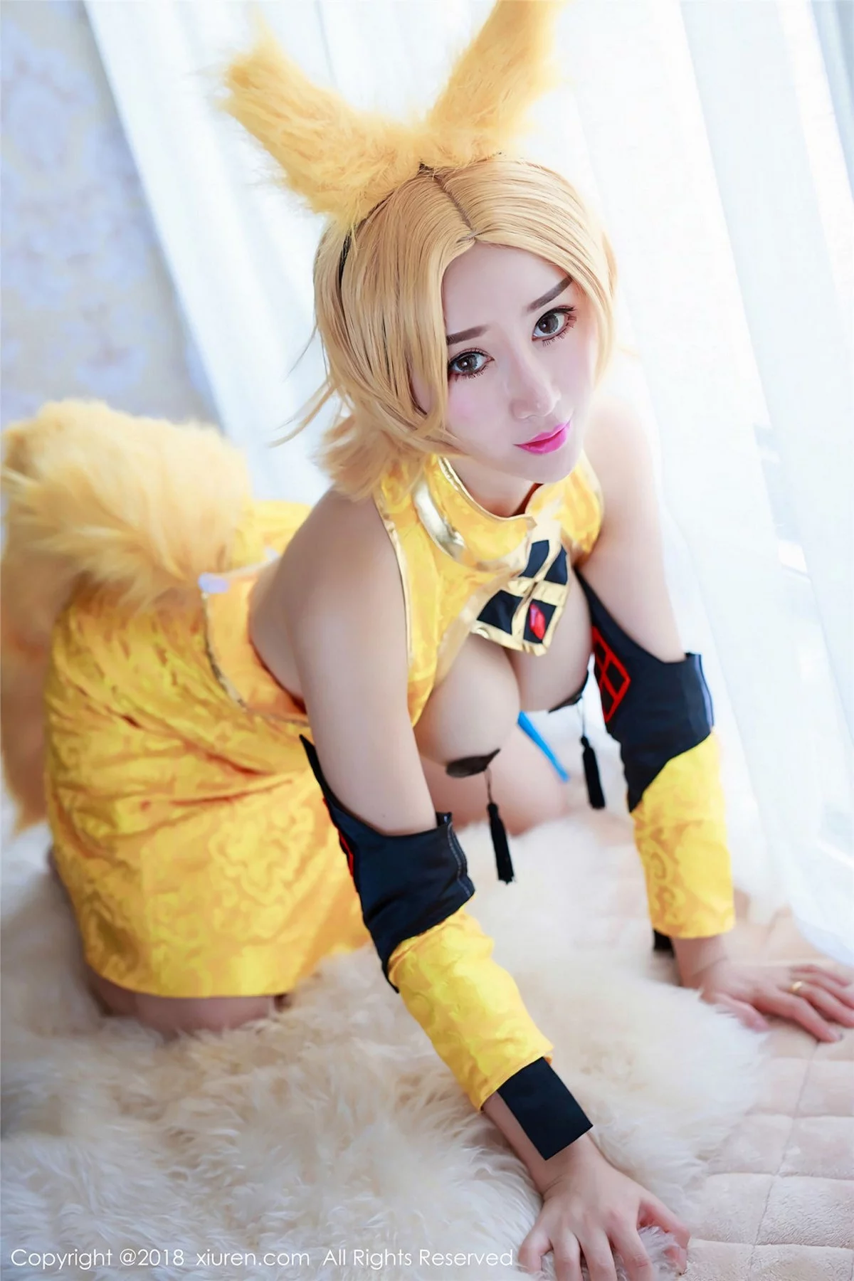 Xrmnw.Vip_邹晶晶_写真