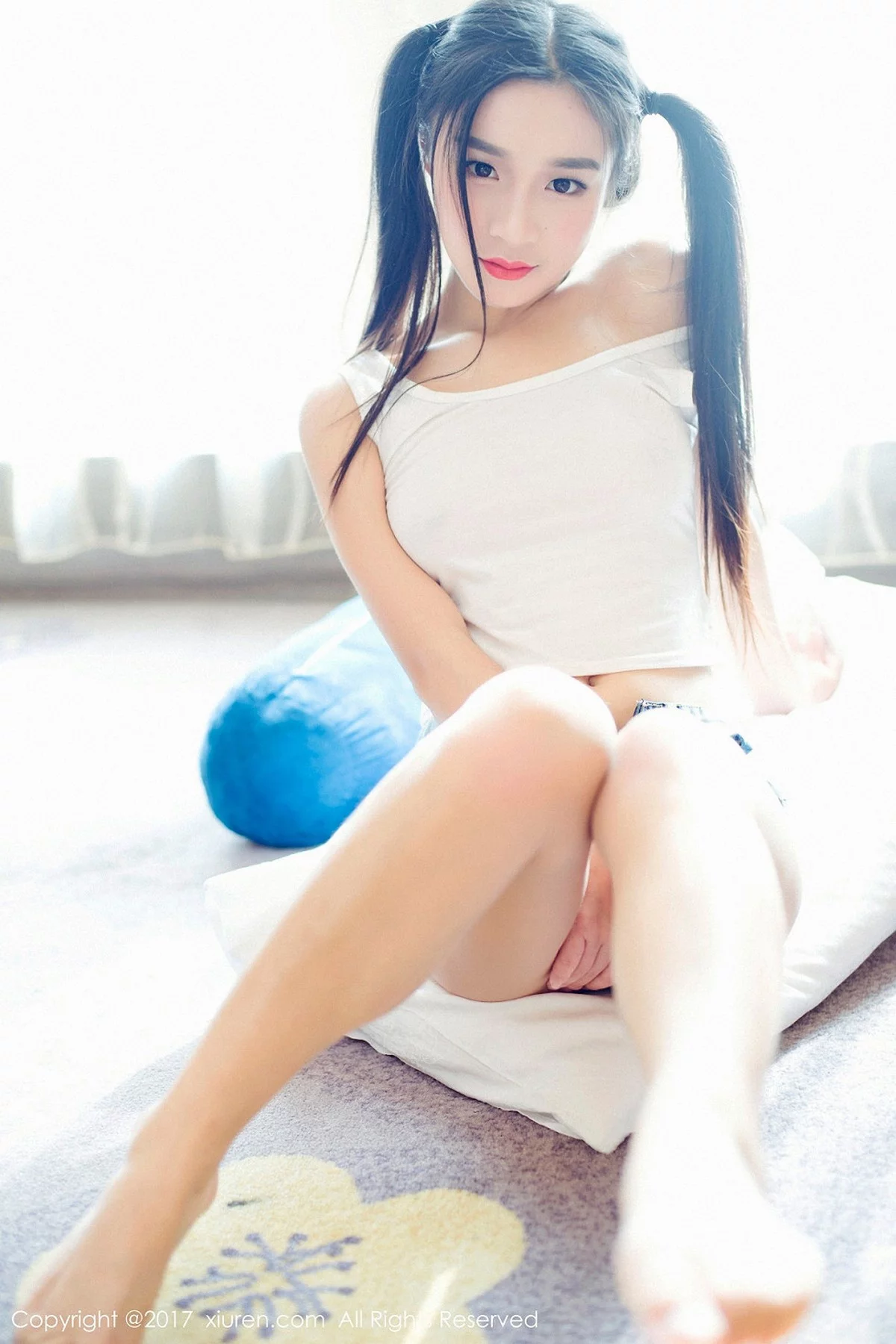 Xrmnw.Vip_绮梦Cherish_写真