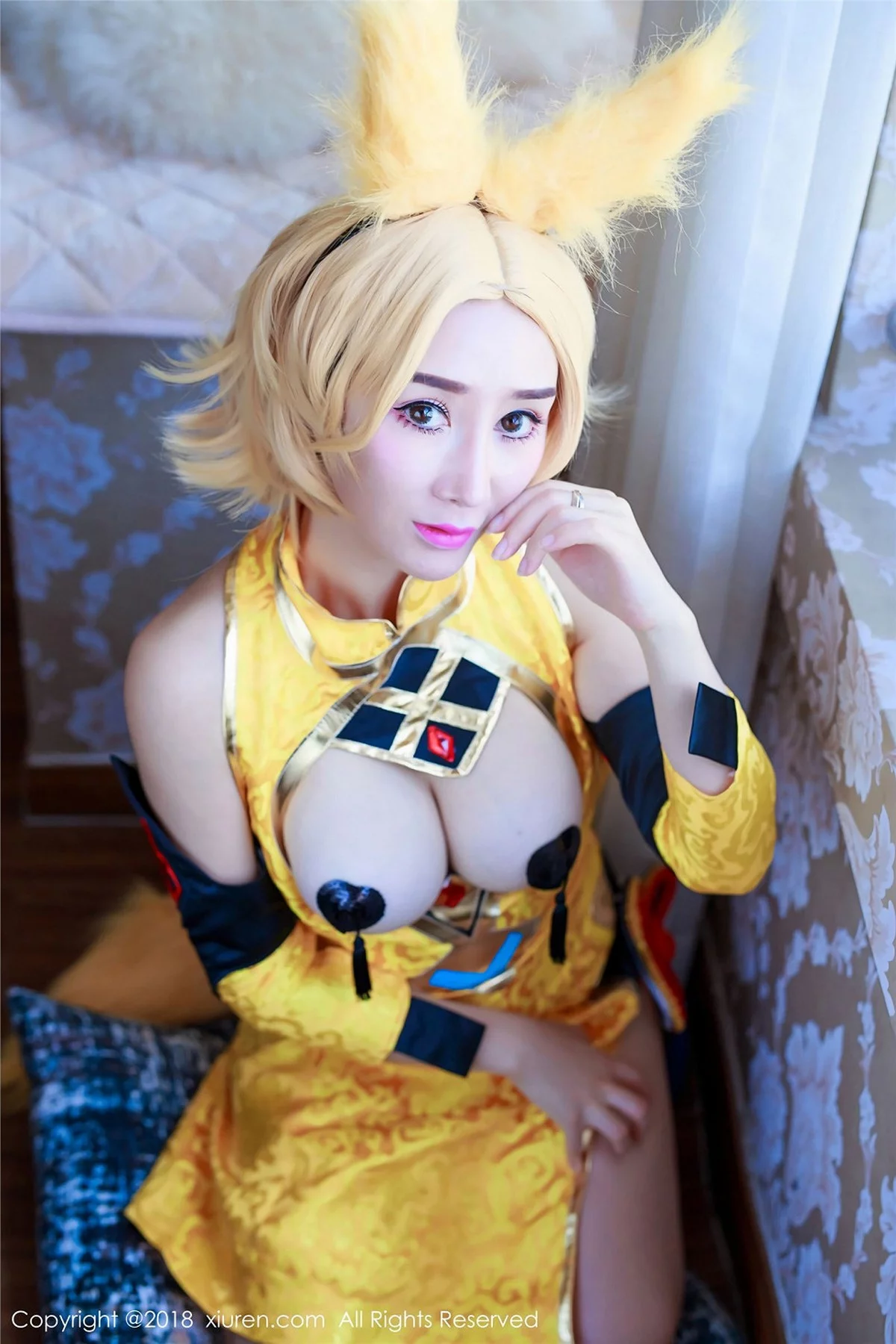 Xrmnw.Vip_邹晶晶_写真