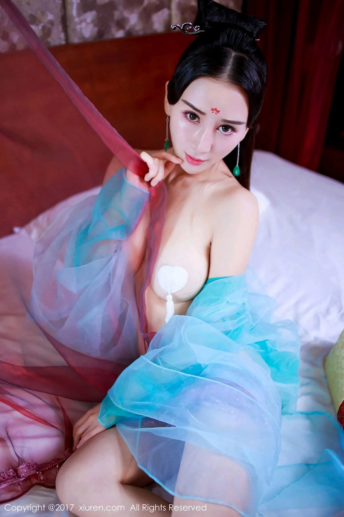 Xrmnw.Vip_邹晶晶_写真