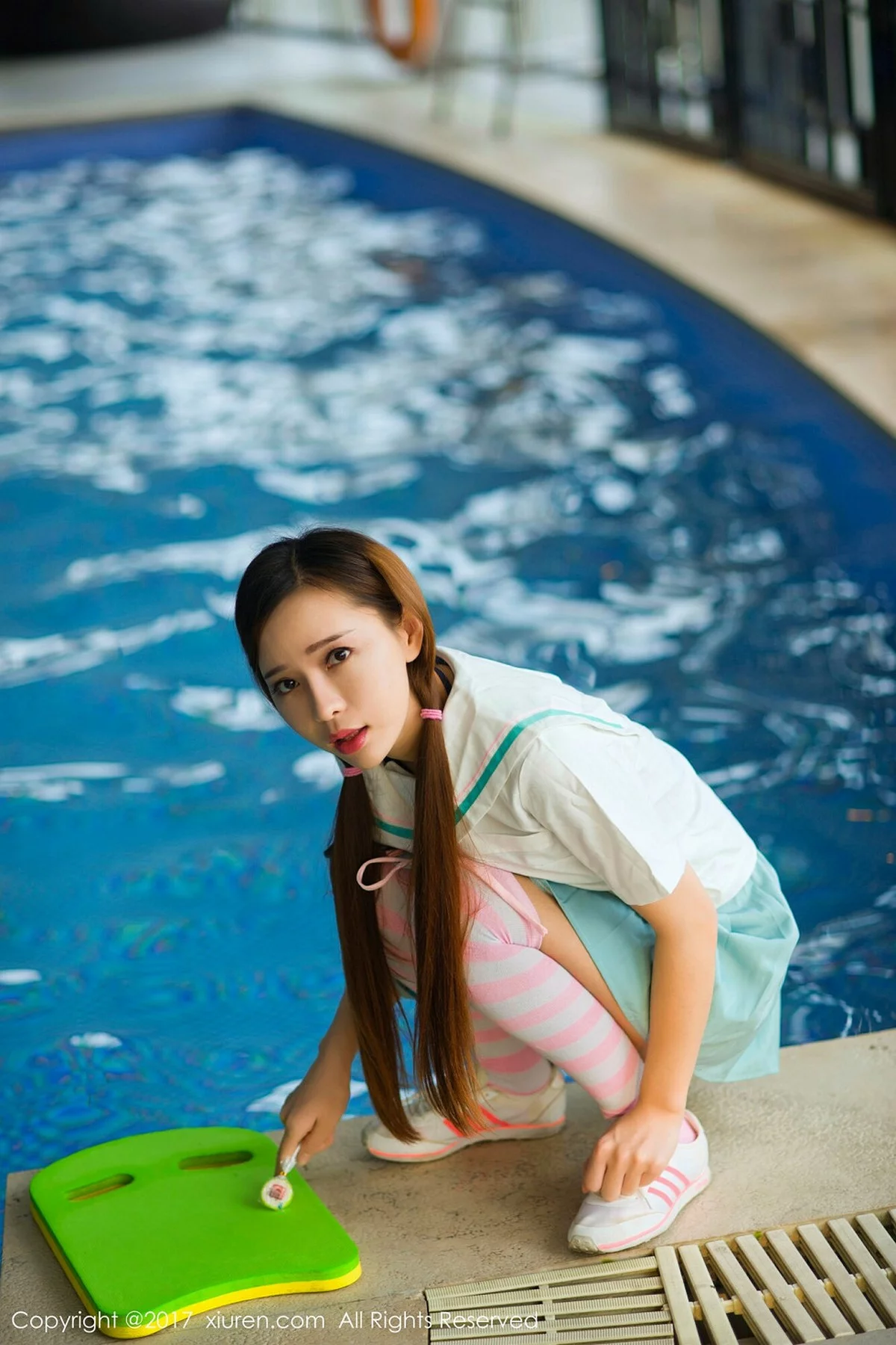 Xrmnw.Vip_艾小青_写真