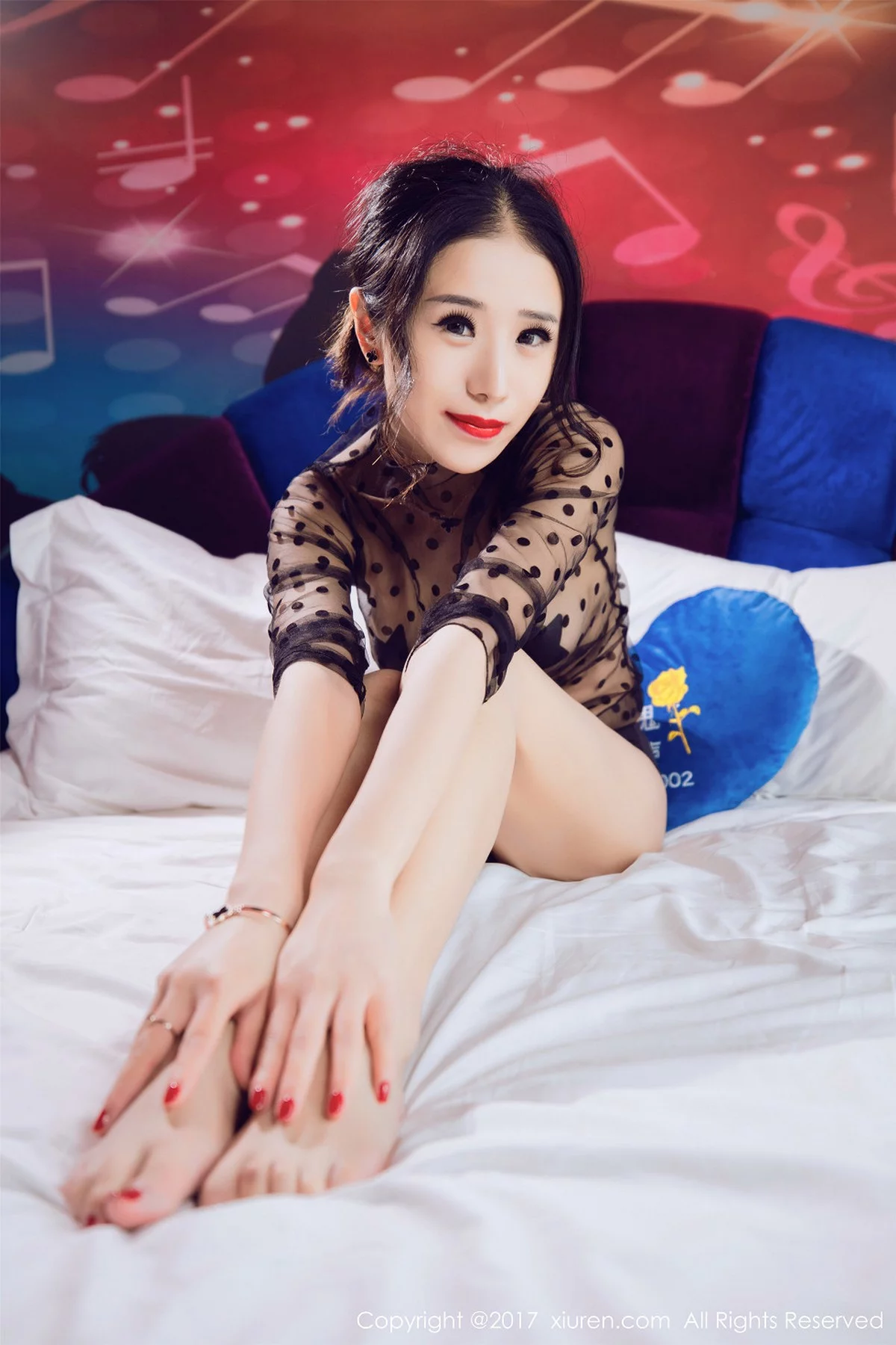 Xrmnw.Vip_馨怡_写真