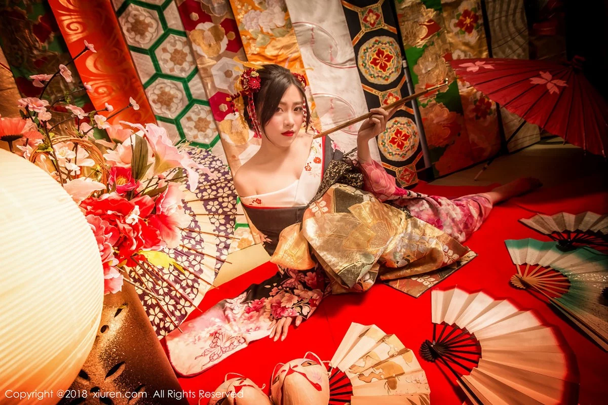 Xrmnw.Vip_许诺_写真