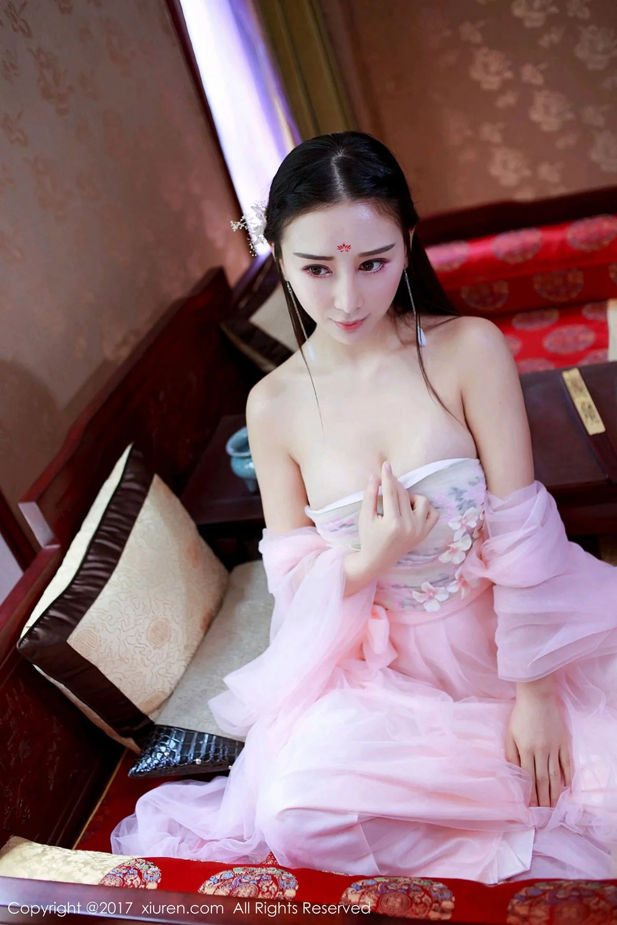 Xrmnw.Vip_邹晶晶_写真