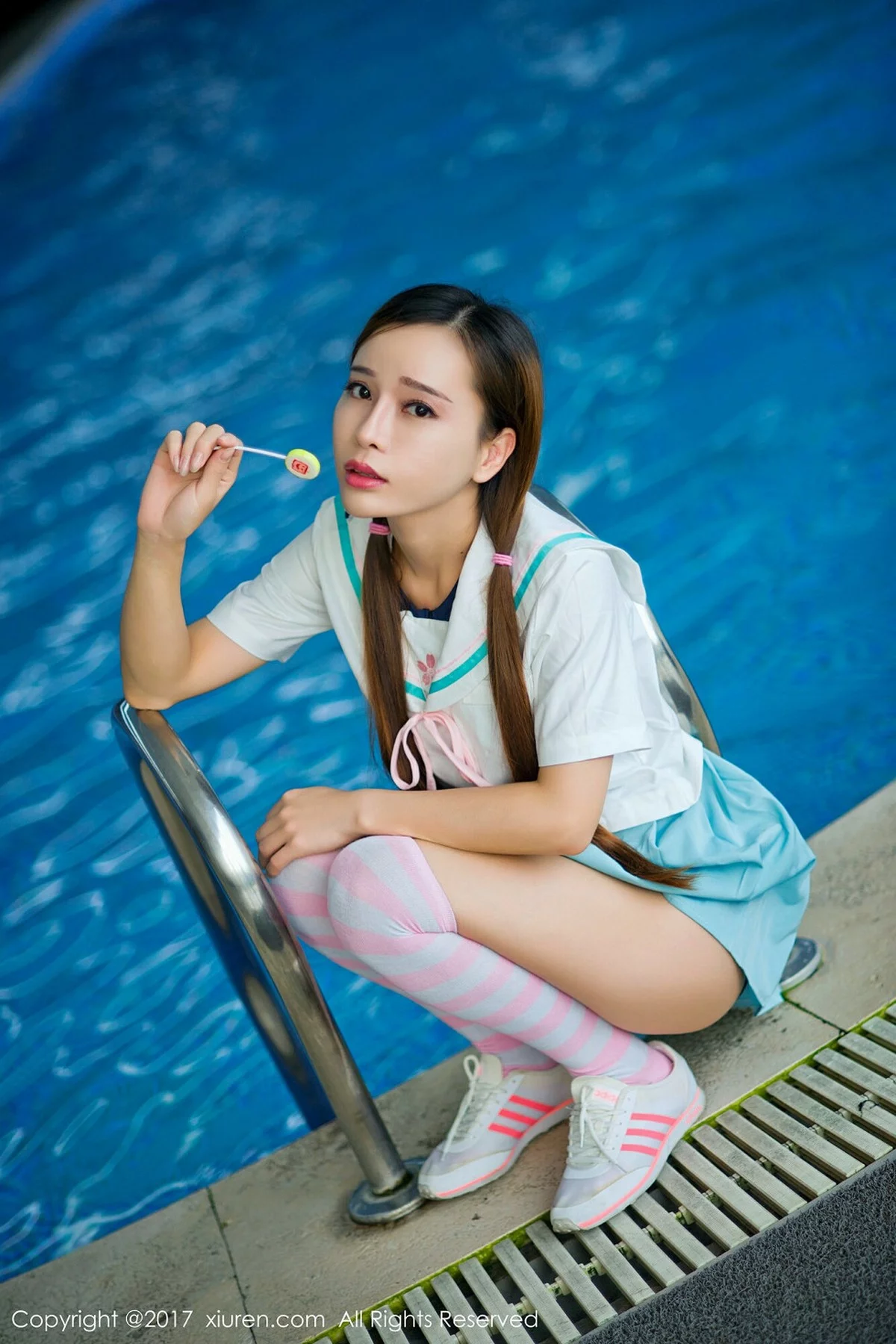 Xrmnw.Vip_艾小青_写真