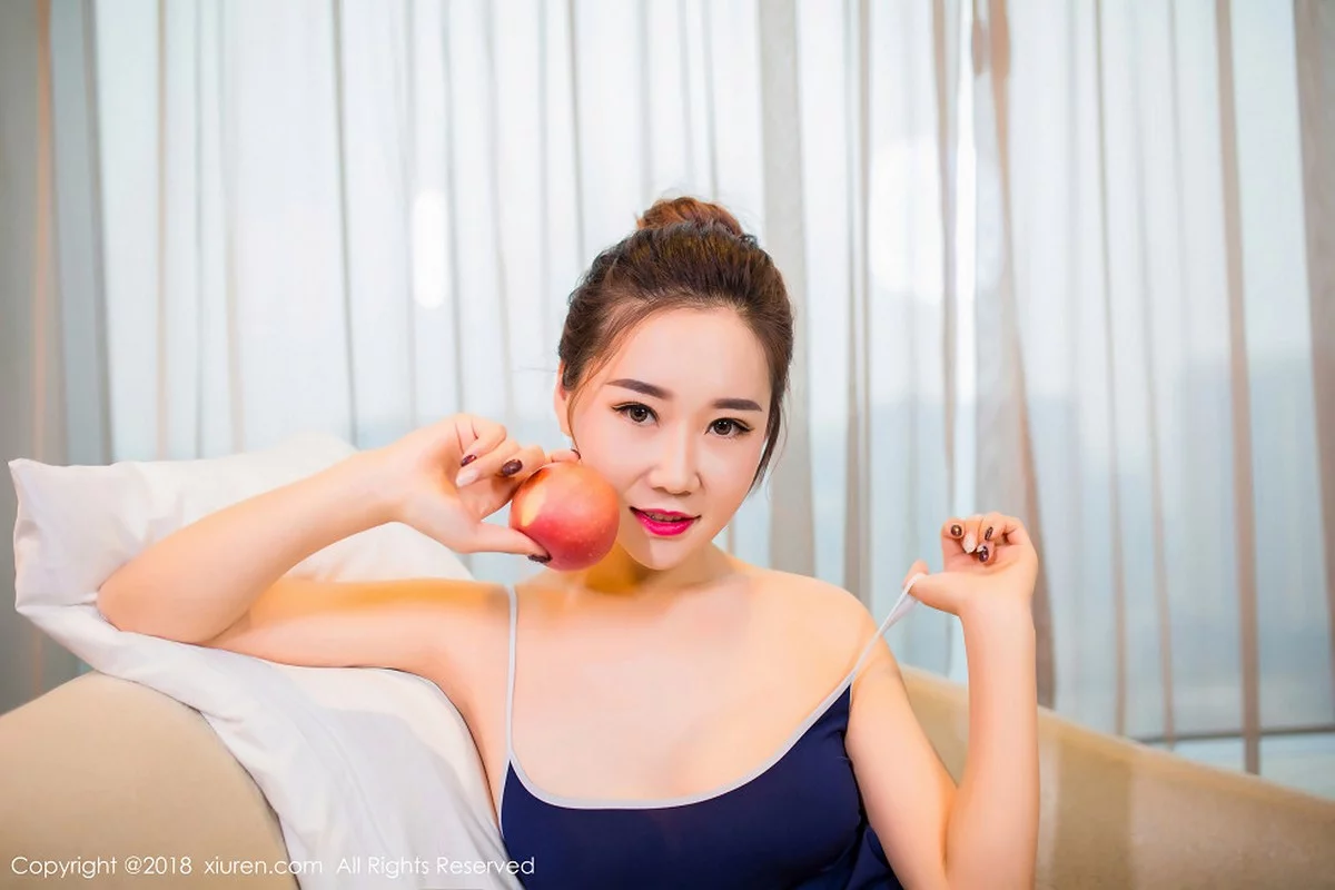 Xrmnw.Vip_棉花糖_写真