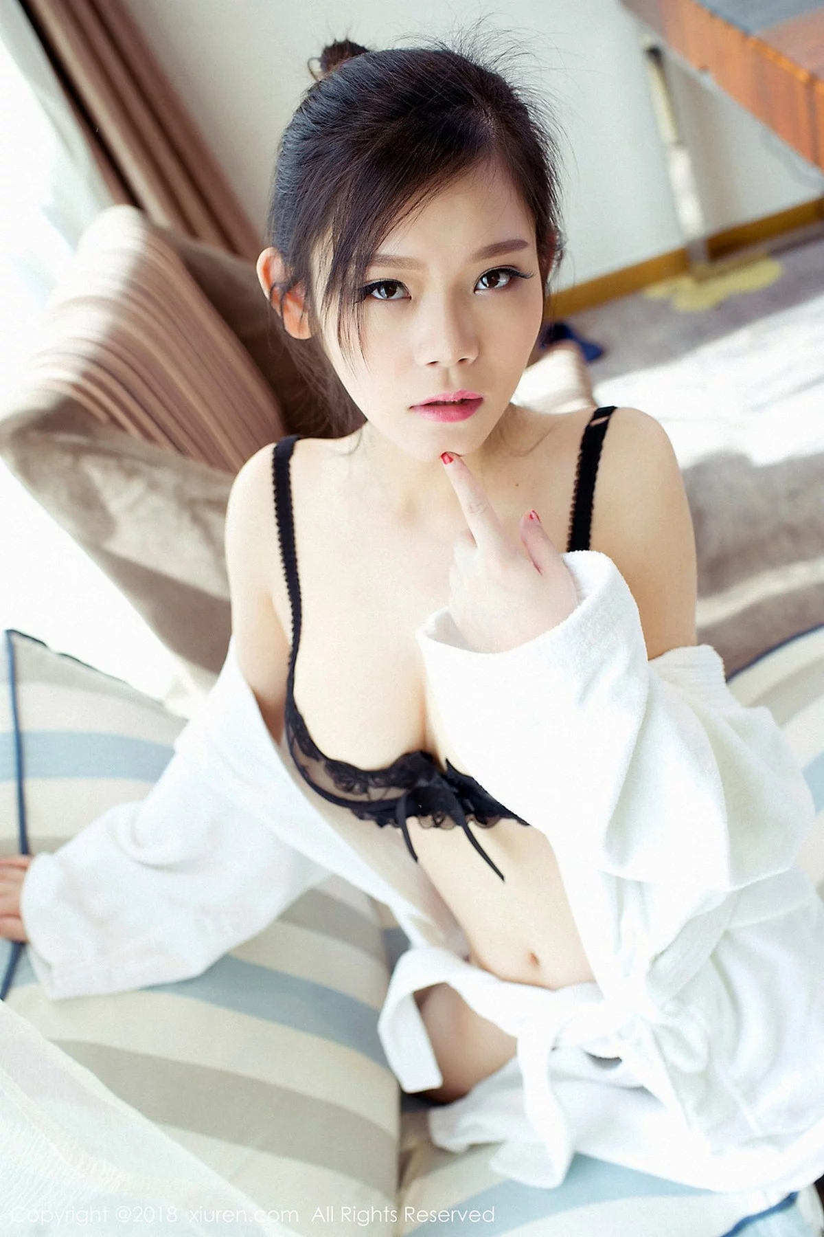 Xrmnw.Vip_黎美儿_写真