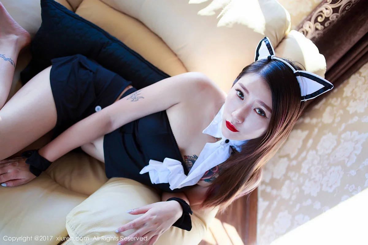 Xrmnw.Vip_杜花花_写真