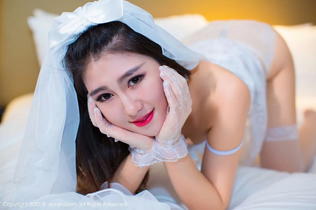 Xrmnw.Vip_糖果儿_写真