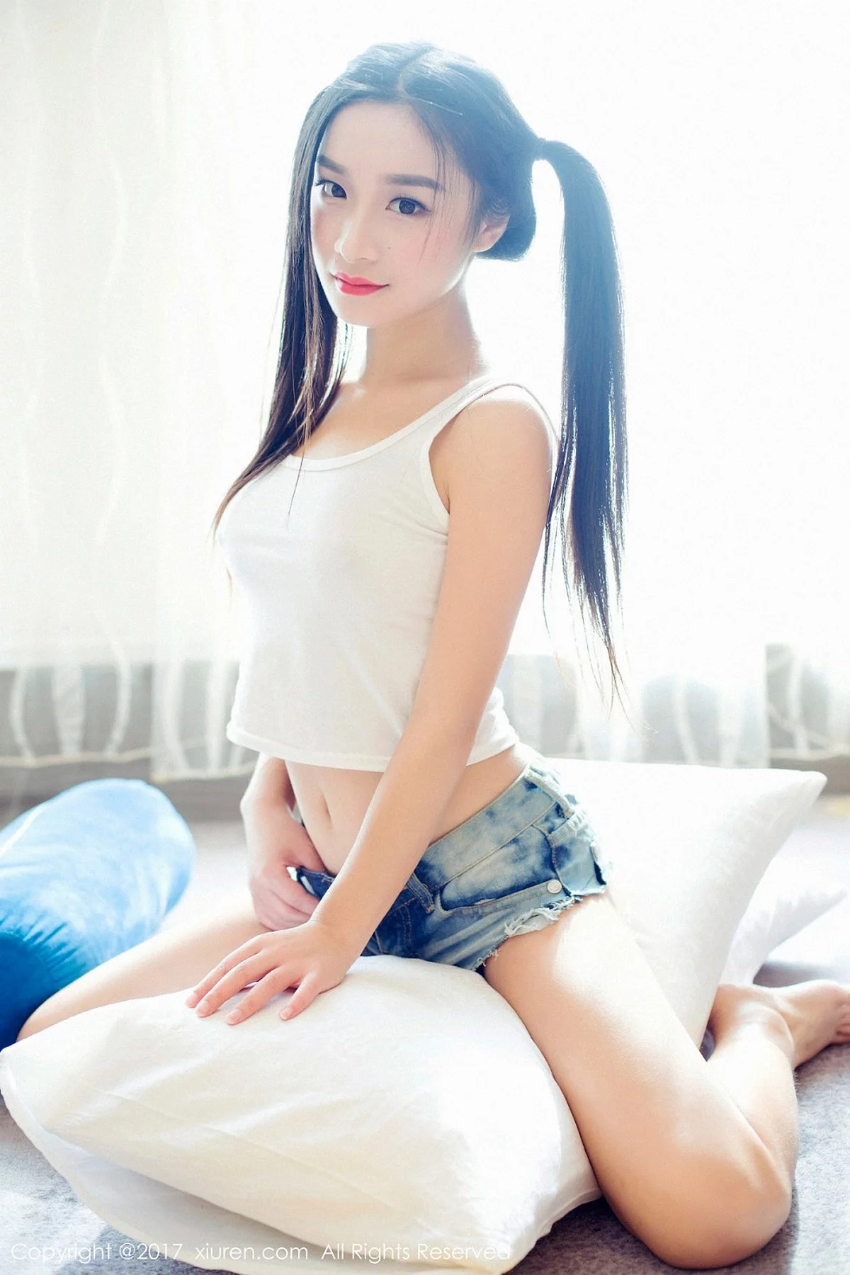 Xrmnw.Vip_绮梦Cherish_写真