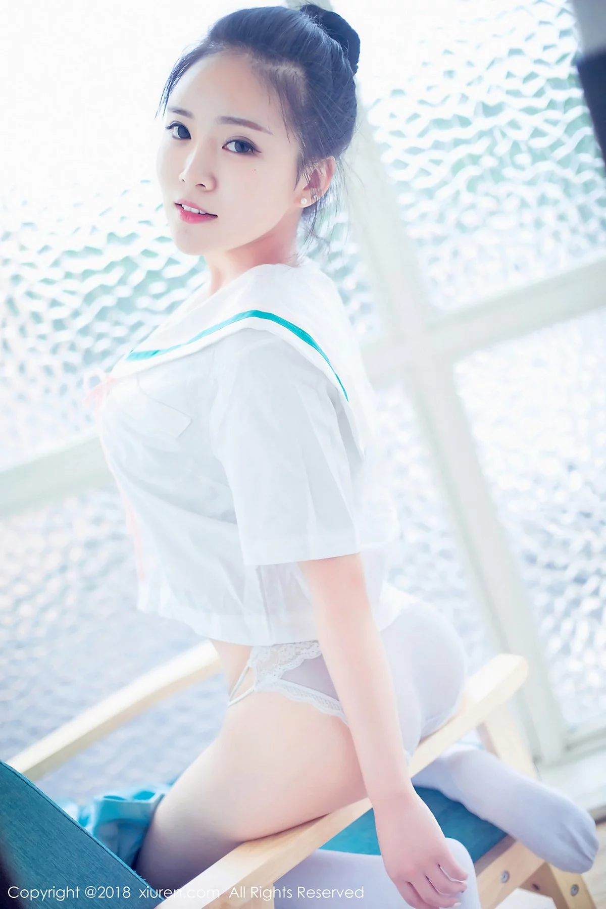 Xrmnw.Vip_红气球_写真