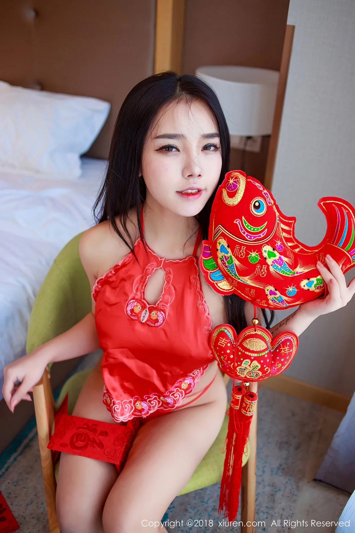 Xrmnw.Vip_夏雪爱_写真