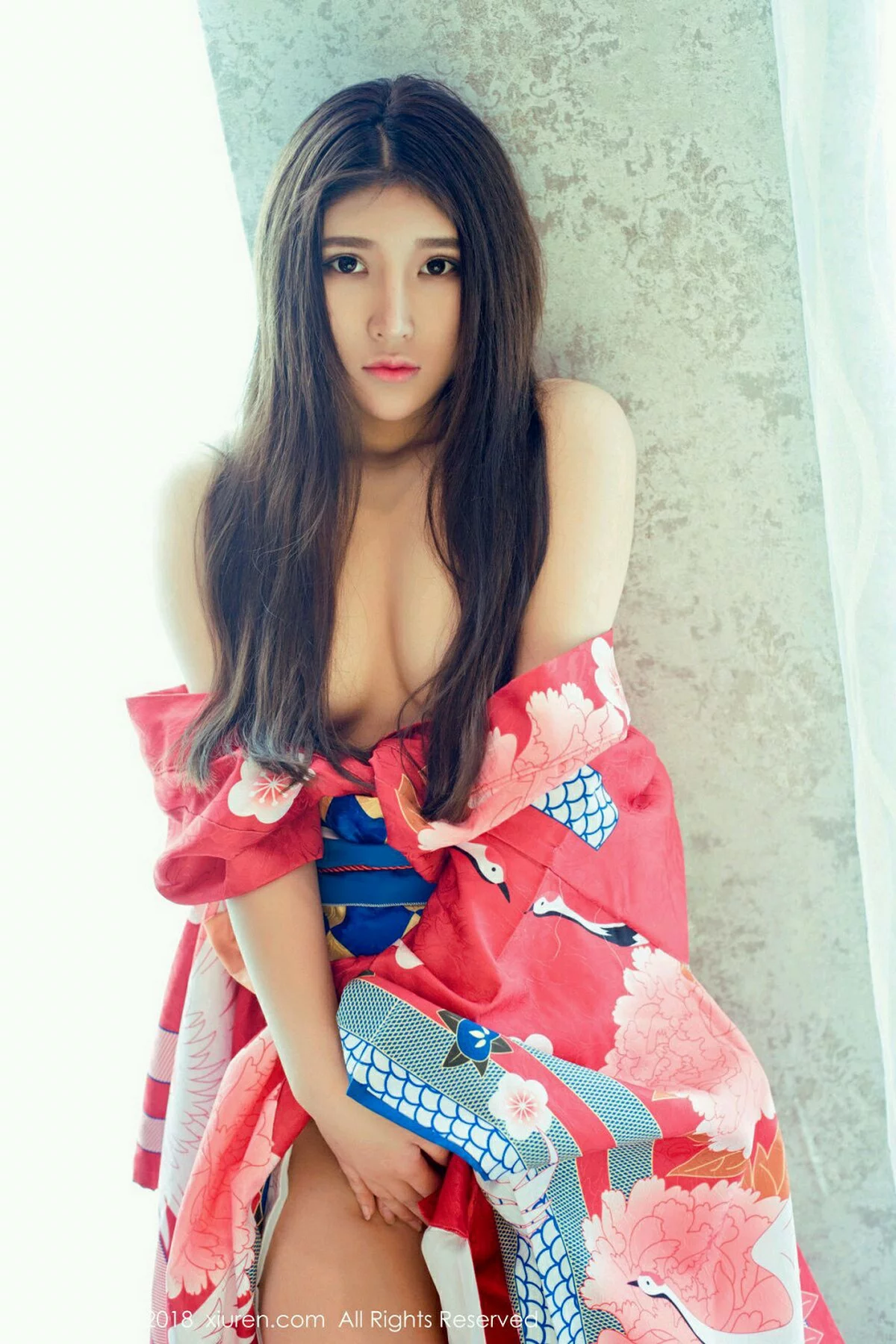 Xrmnw.Vip_当然是小熊呀_写真