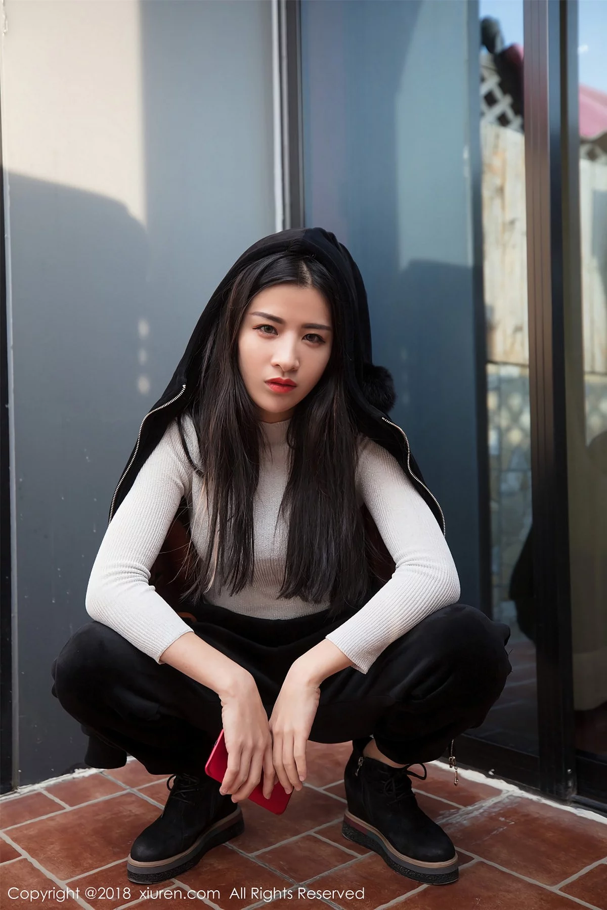 Xrmnw.Vip_以瑟_写真