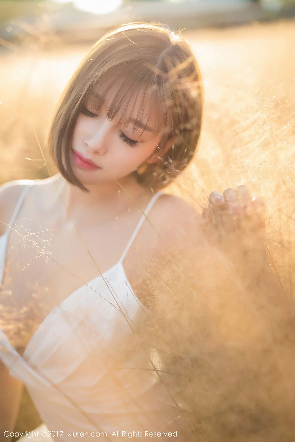 Xrmnw.Vip_杨晨晨_写真