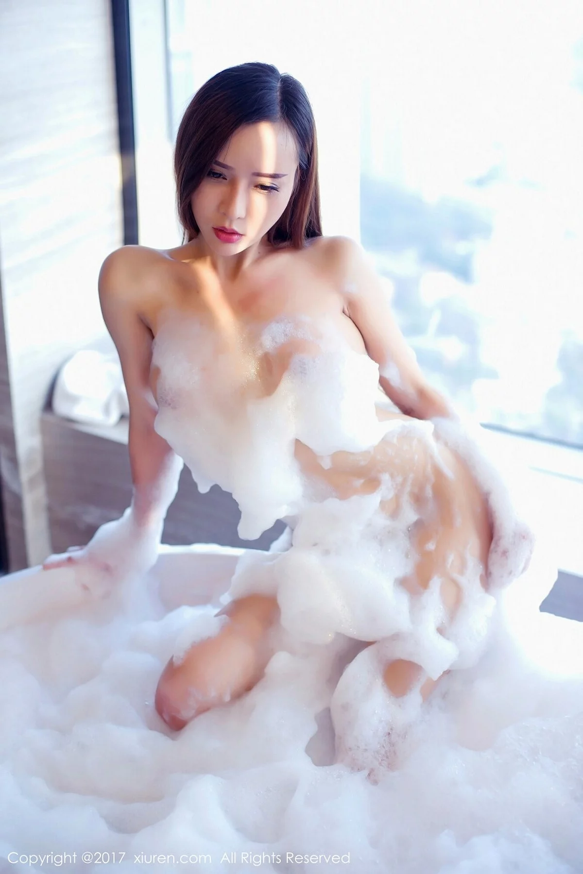 Xrmnw.Vip_艾小青_写真