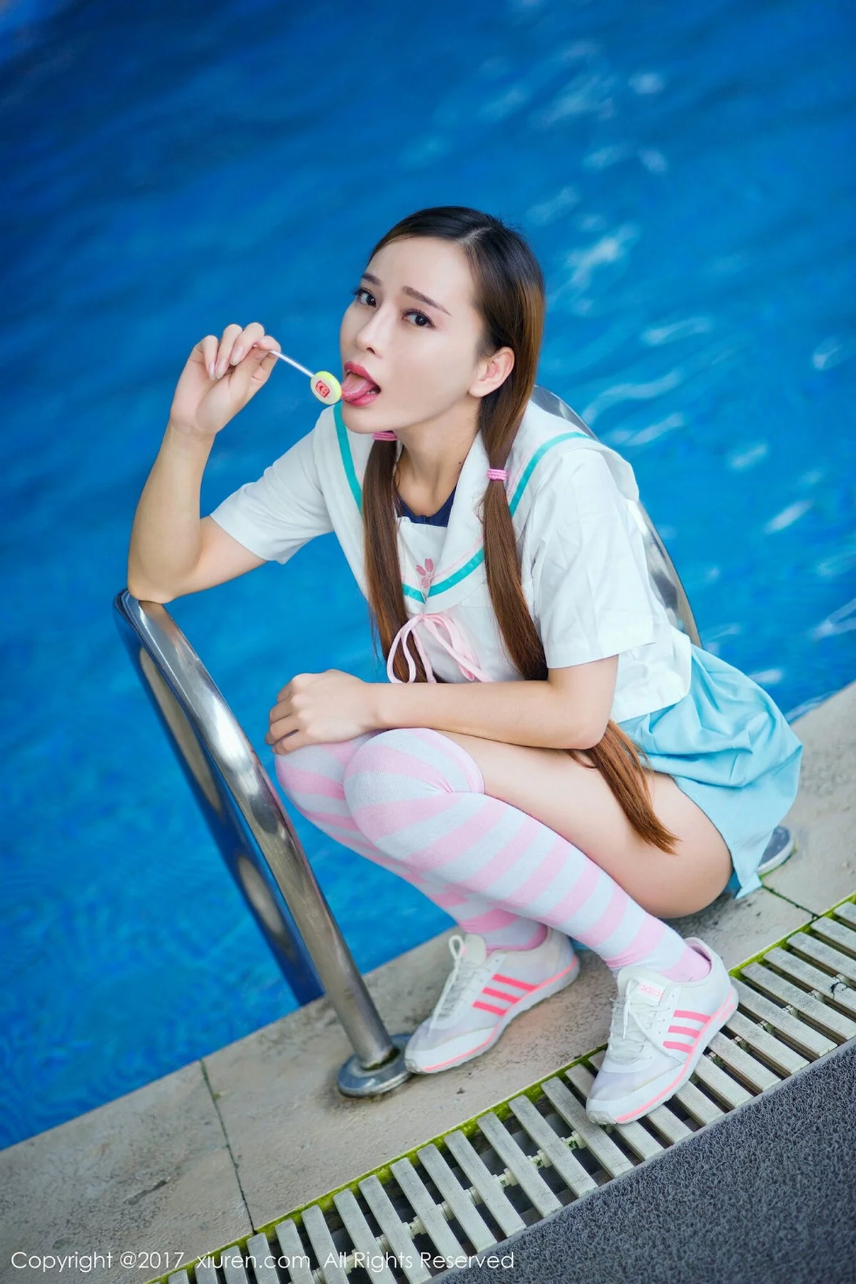 Xrmnw.Vip_艾小青_写真