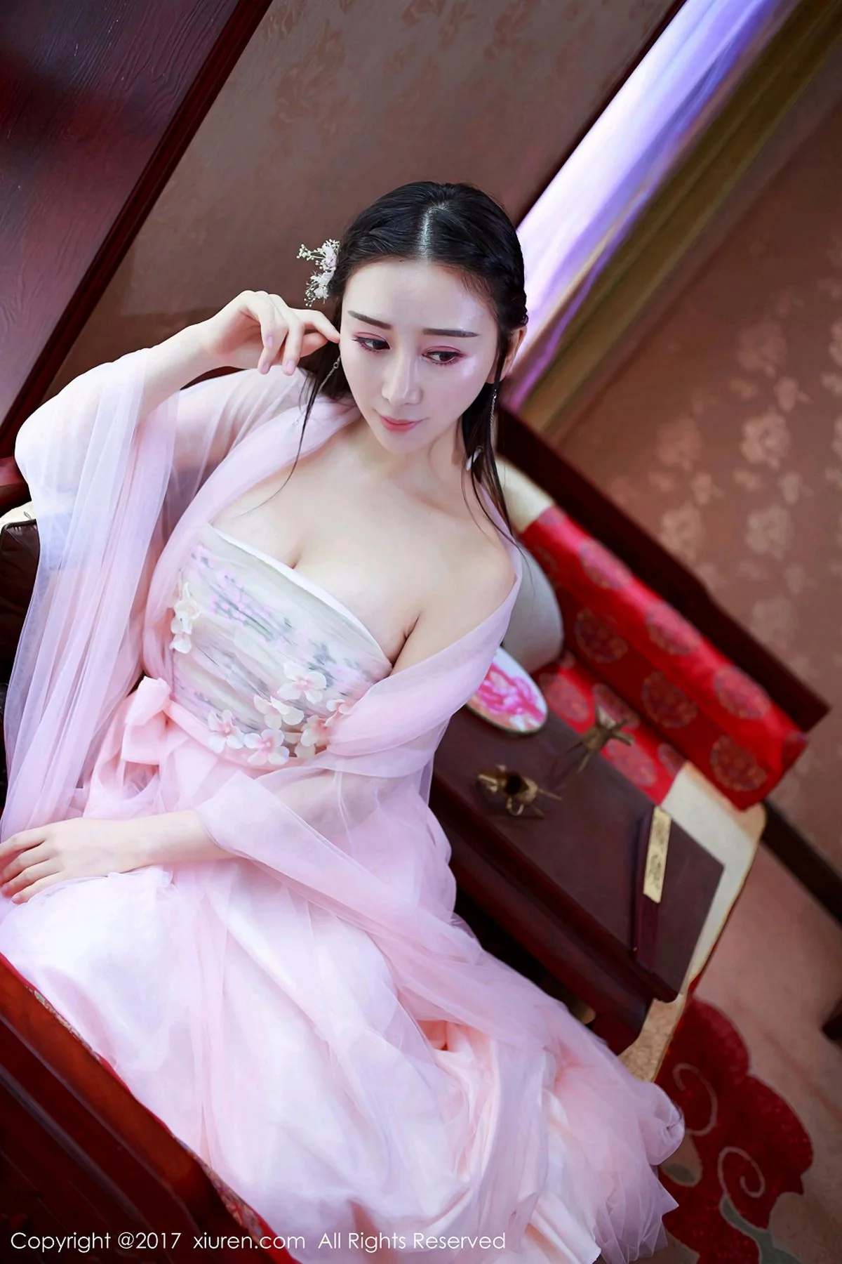 Xrmnw.Vip_邹晶晶_写真