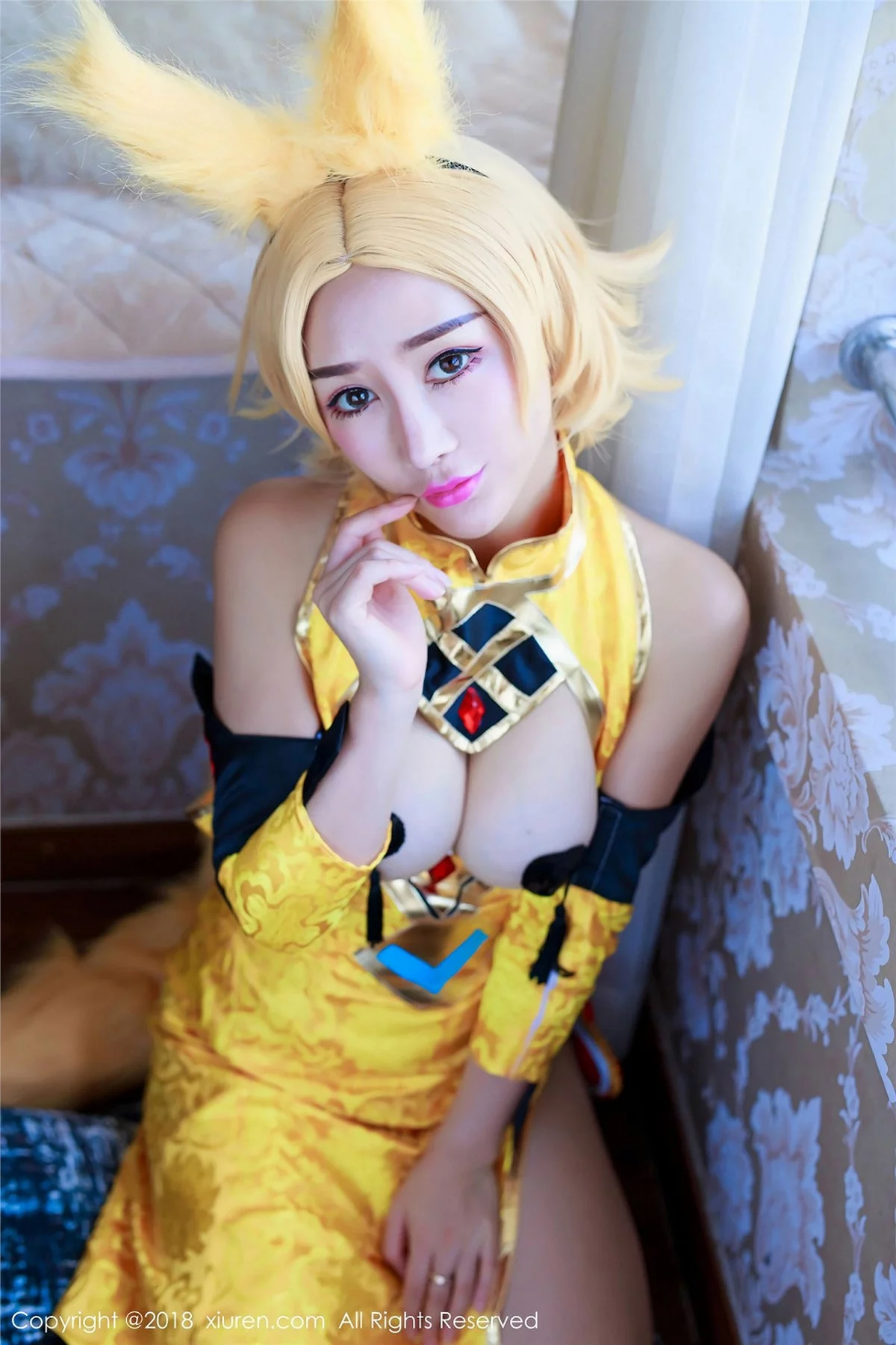 Xrmnw.Vip_邹晶晶_写真