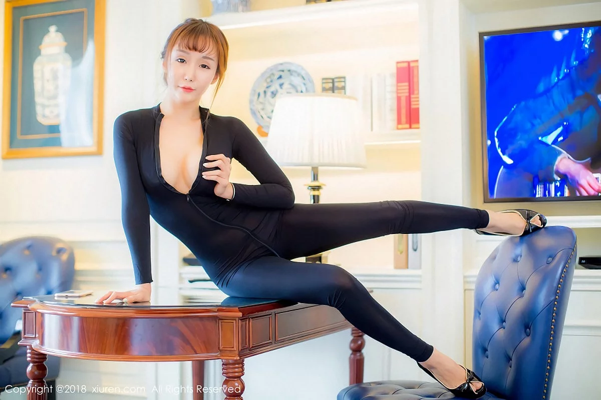 Xrmnw.Vip_顾灿_写真