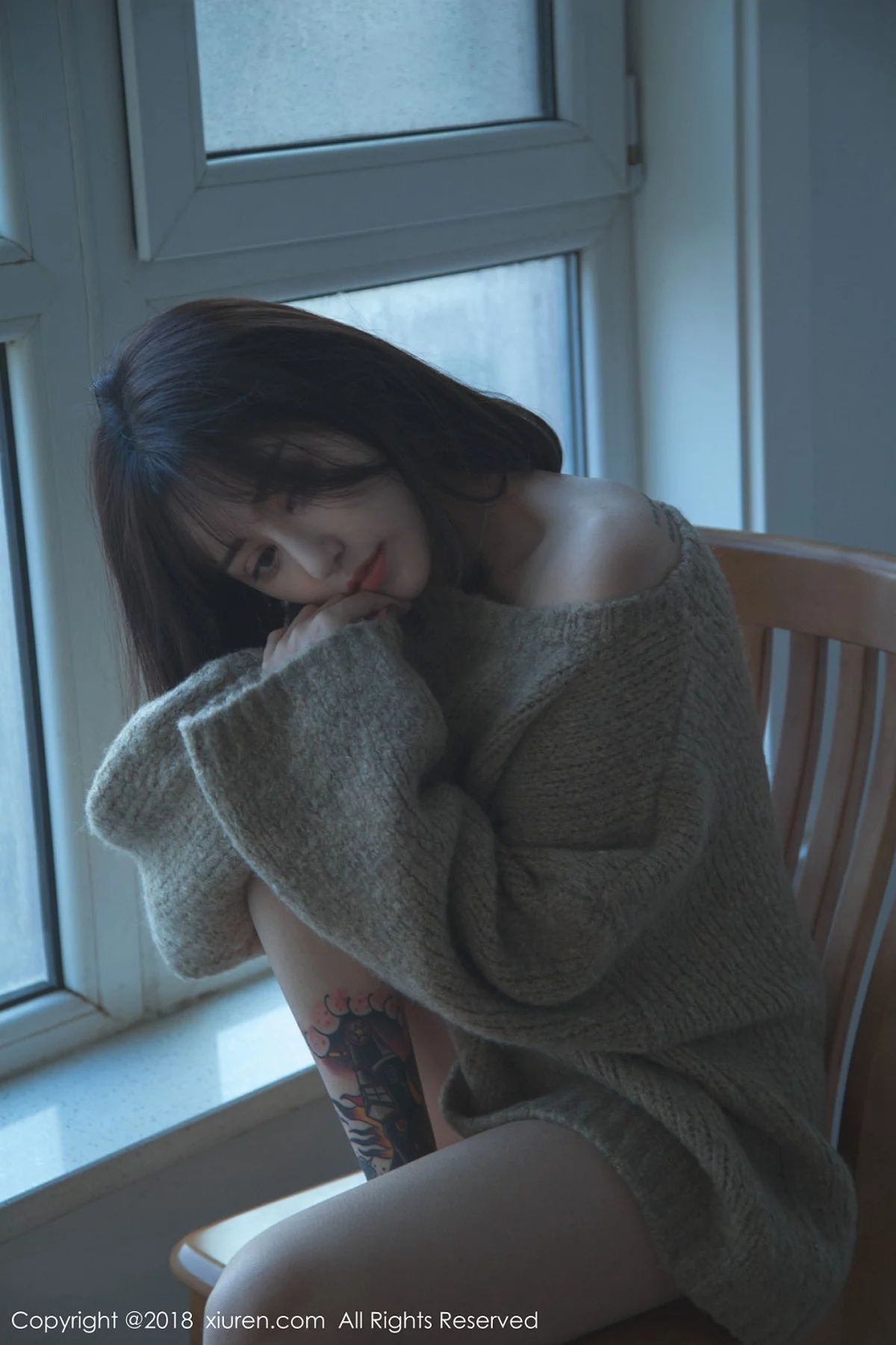 Xrmnw.Vip_丹妮_写真
