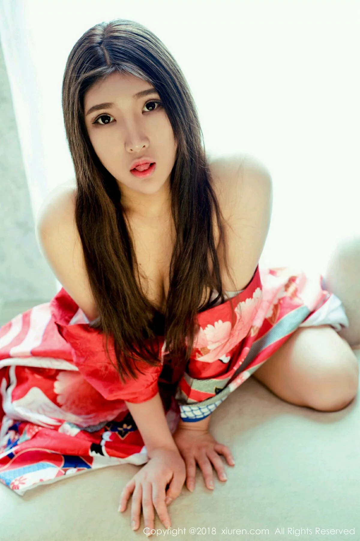 Xrmnw.Vip_当然是小熊呀_写真