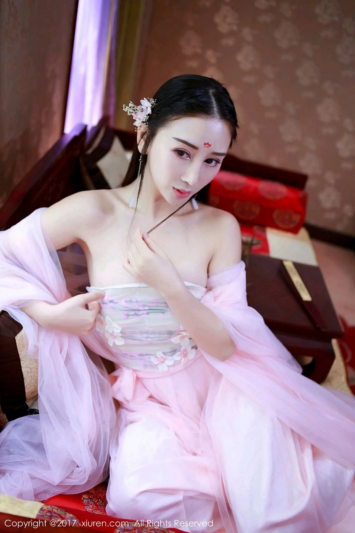 Xrmnw.Vip_邹晶晶_写真