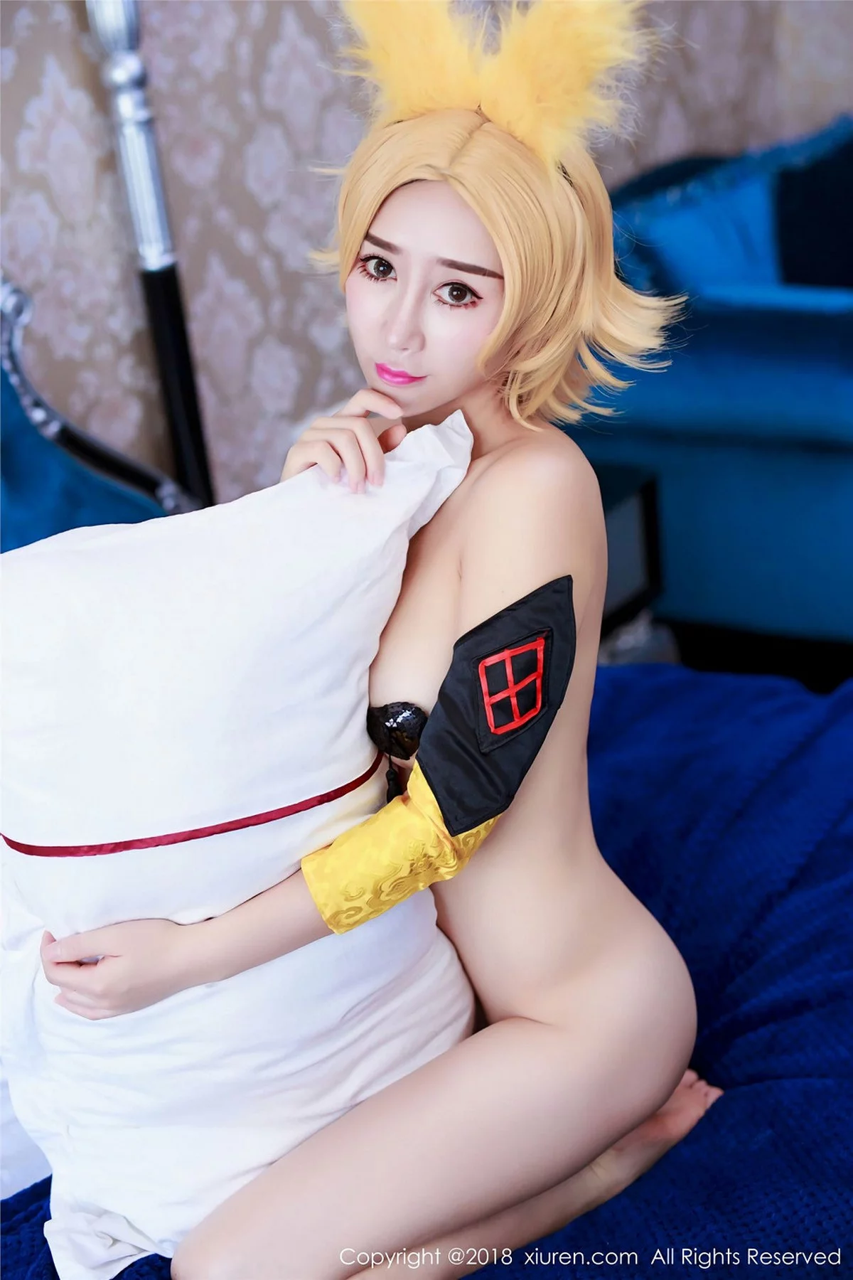 Xrmnw.Vip_邹晶晶_写真
