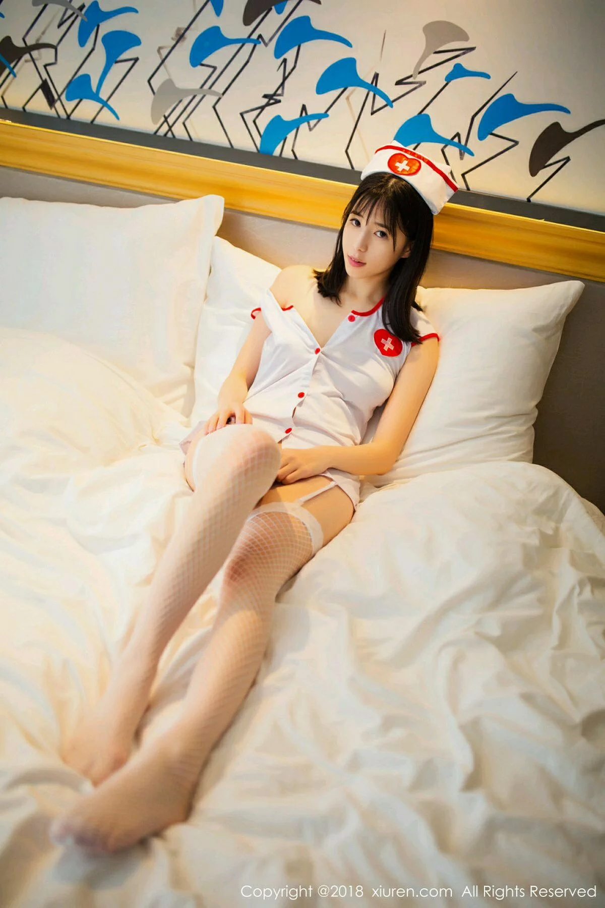 Xrmnw.Vip_艾栗栗_写真