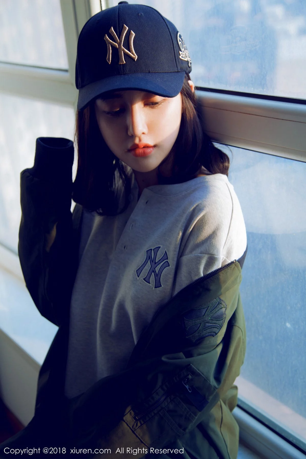 Xrmnw.Vip_丹妮_写真